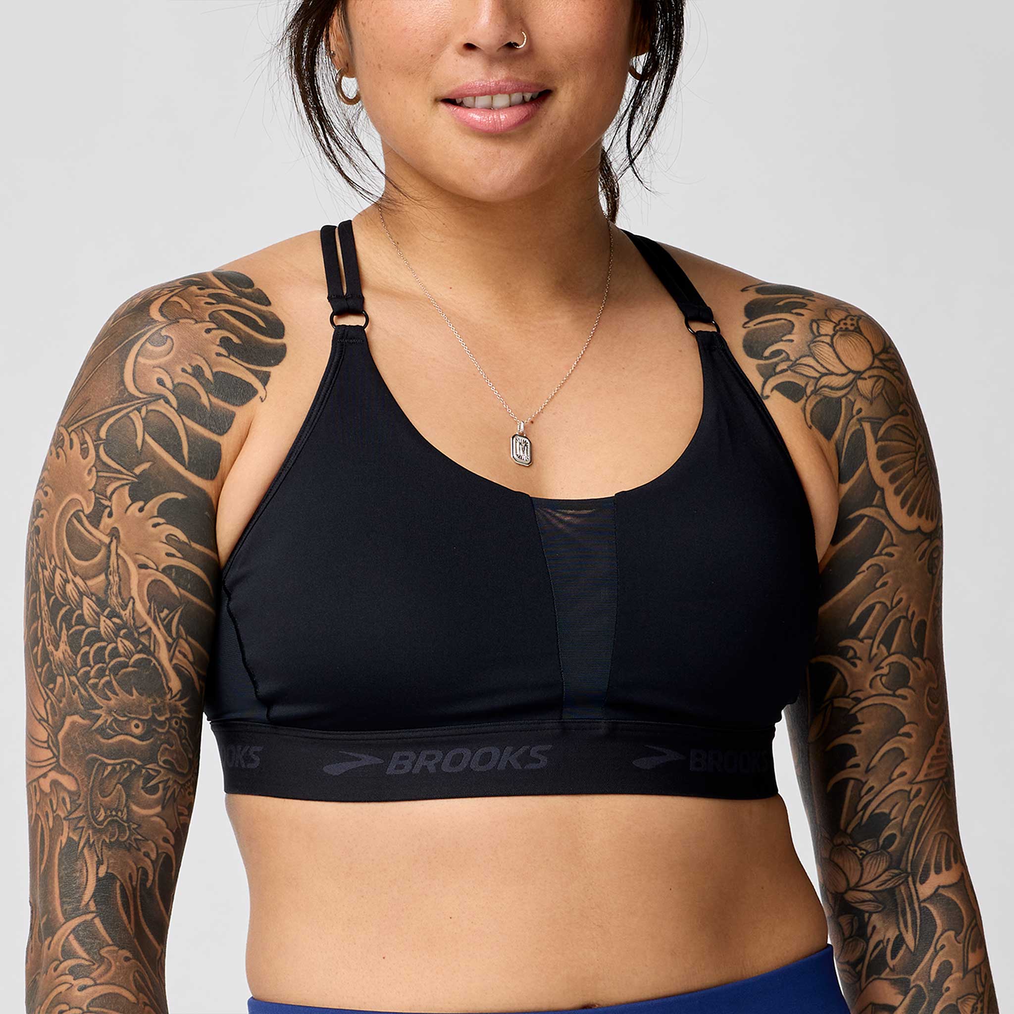 Brooks Plunge 3.0 Sports Bra Women's