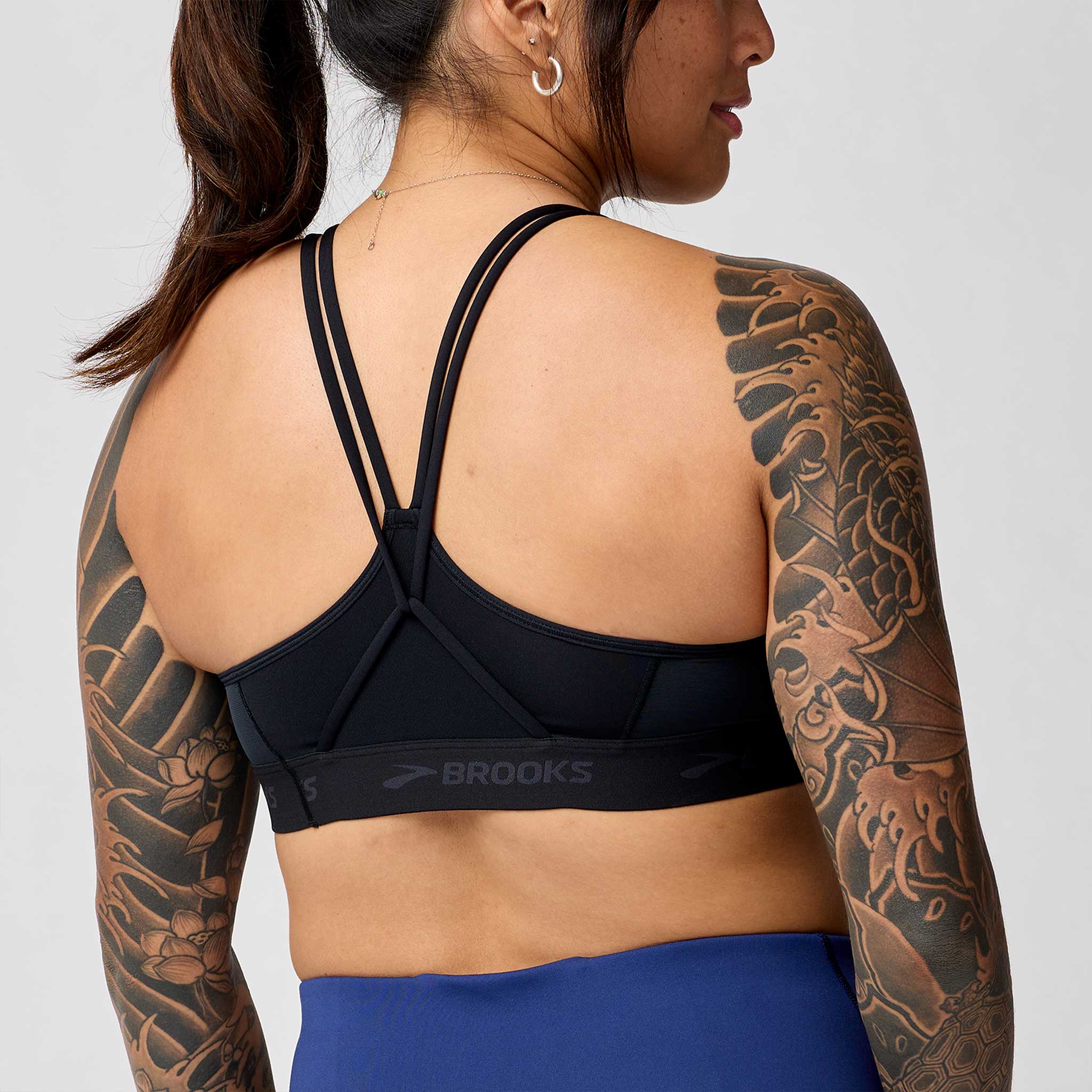 Brooks Plunge 3.0 Sports Bra Women's
