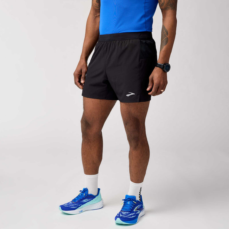 Brooks Journey 5" Short Men's