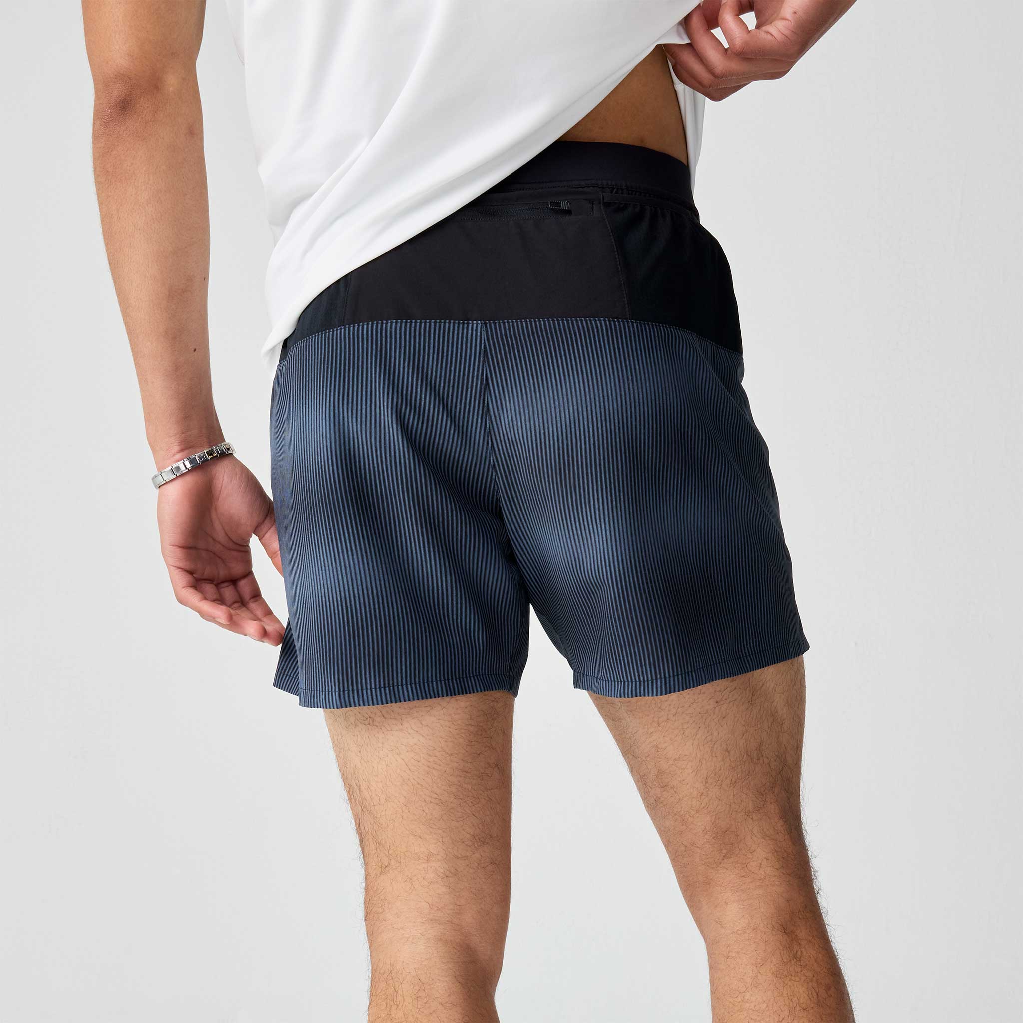 Brooks Journey 5" Short Men's