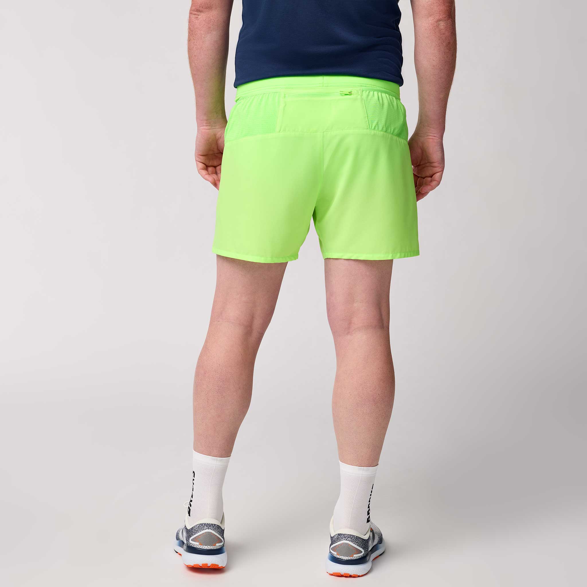 Brooks Journey 5" Short Men's