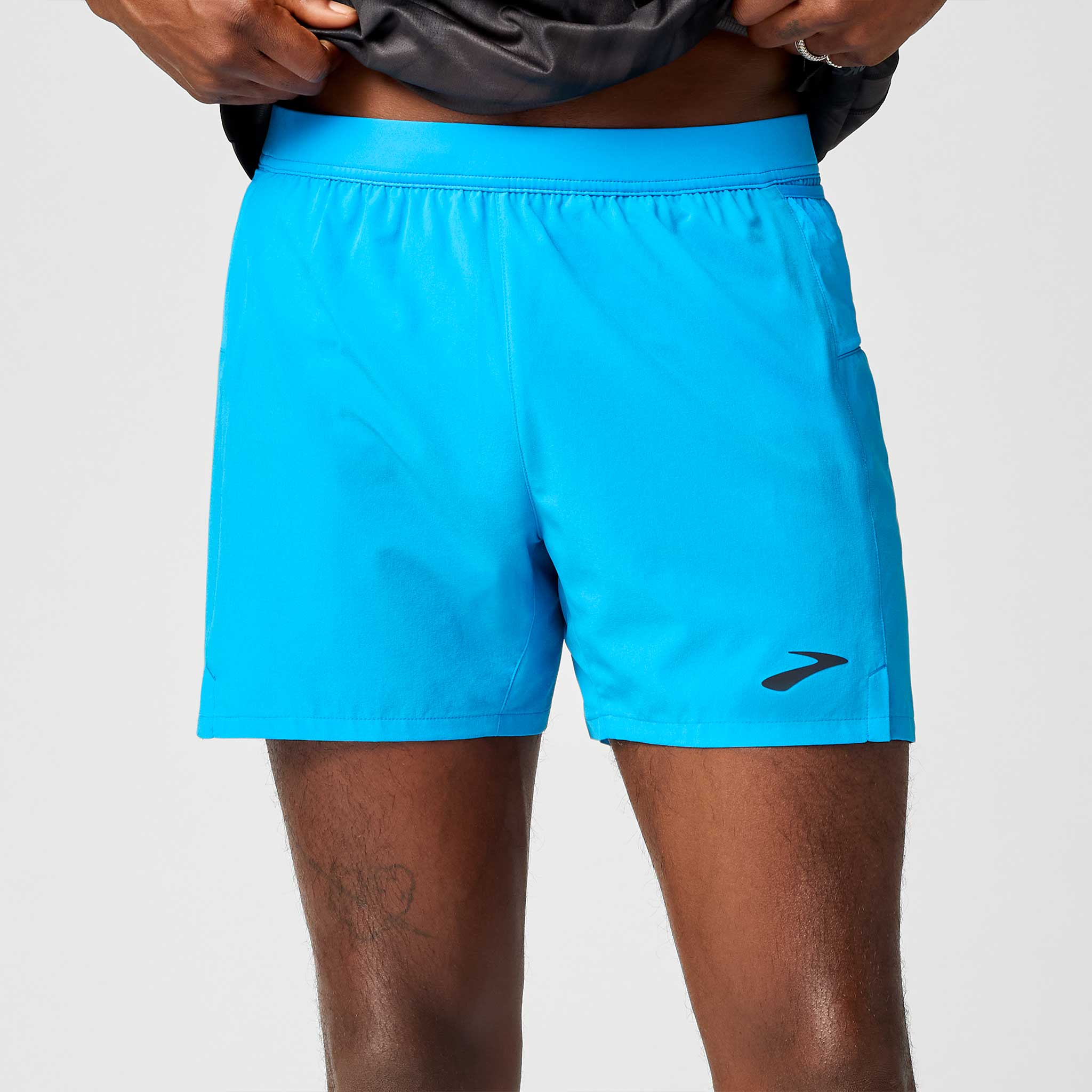 Brooks Journey 5" Short Men's