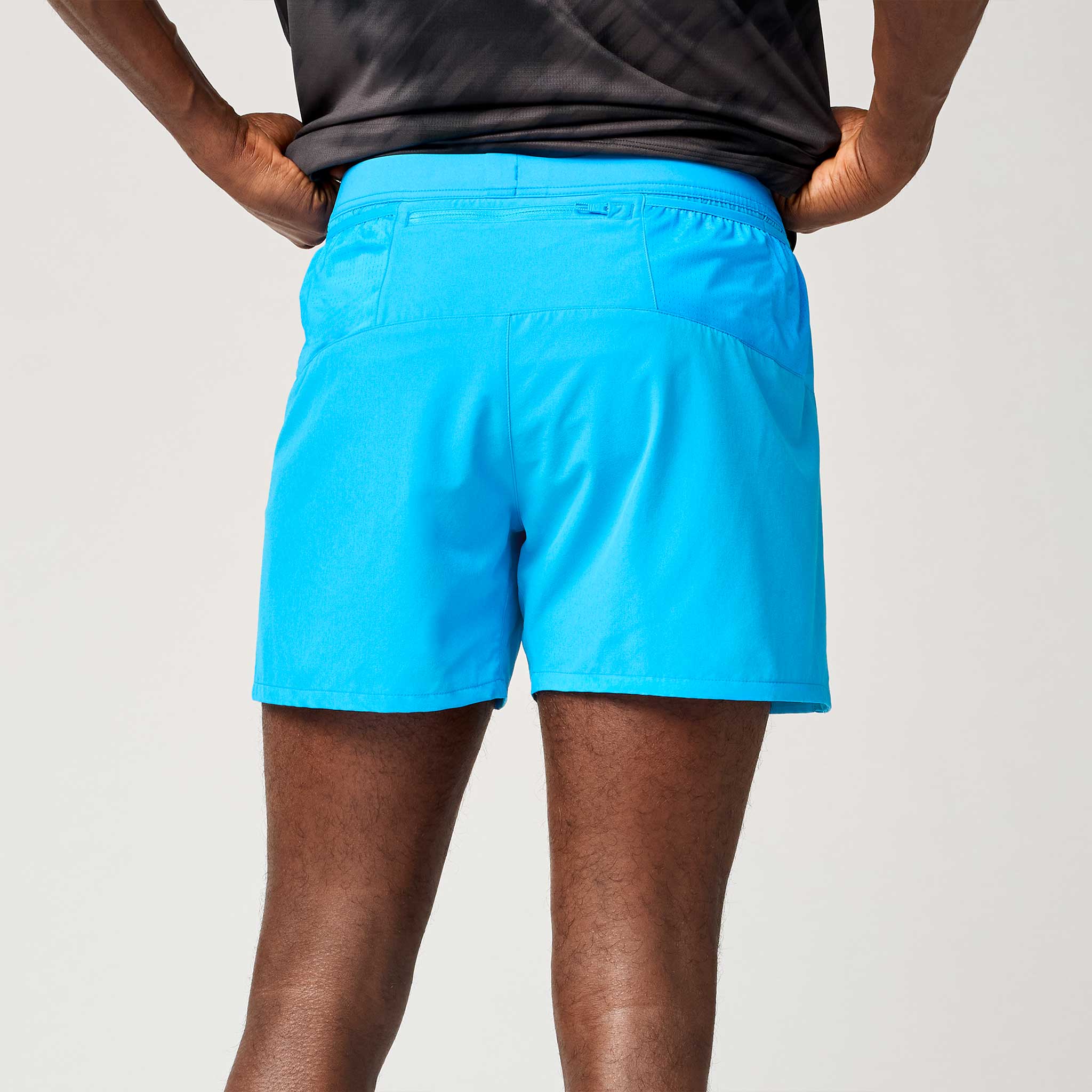 Brooks Journey 5" Short Men's