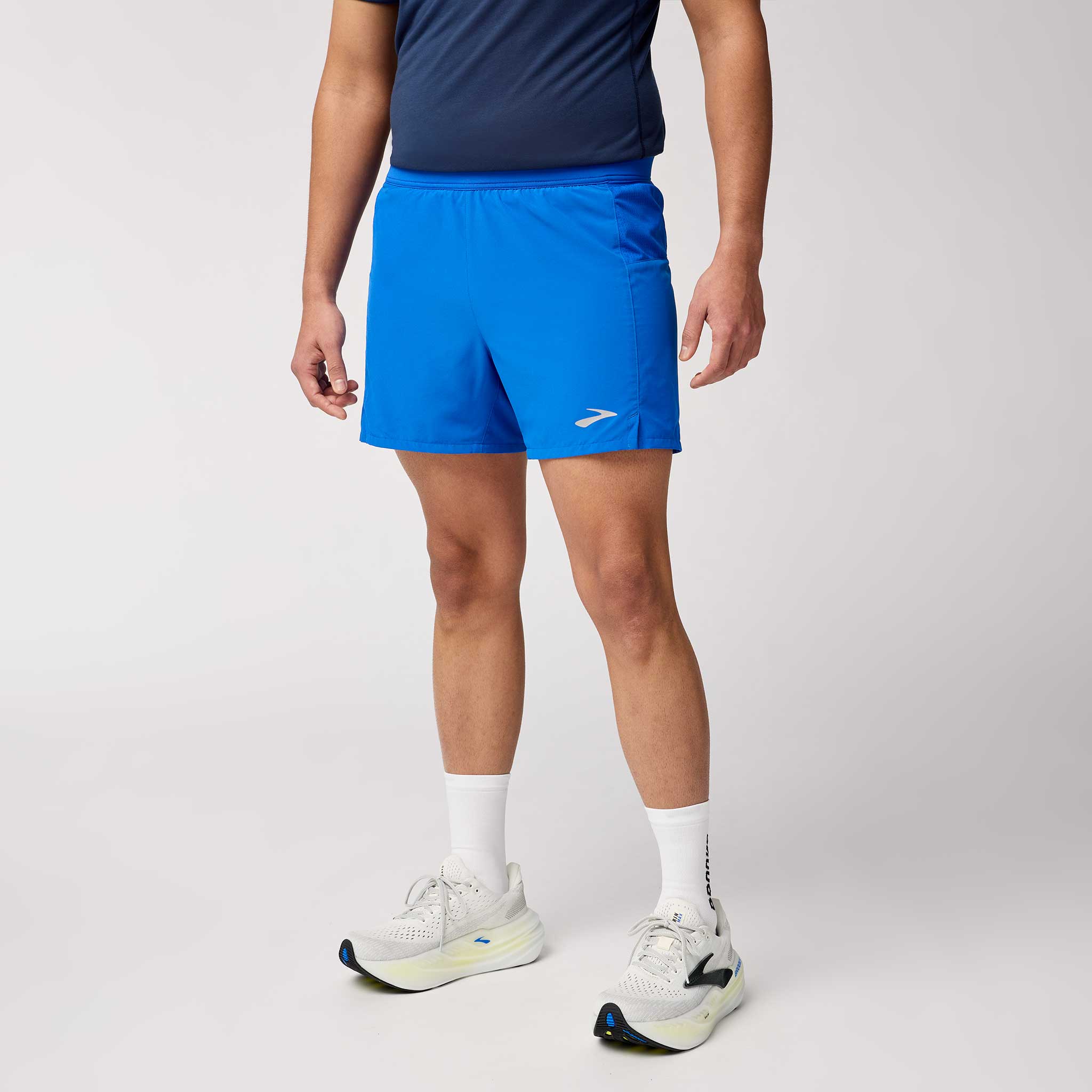 Brooks Journey 5" Short Men's