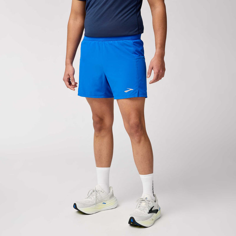 Brooks Journey 5" Short Men's