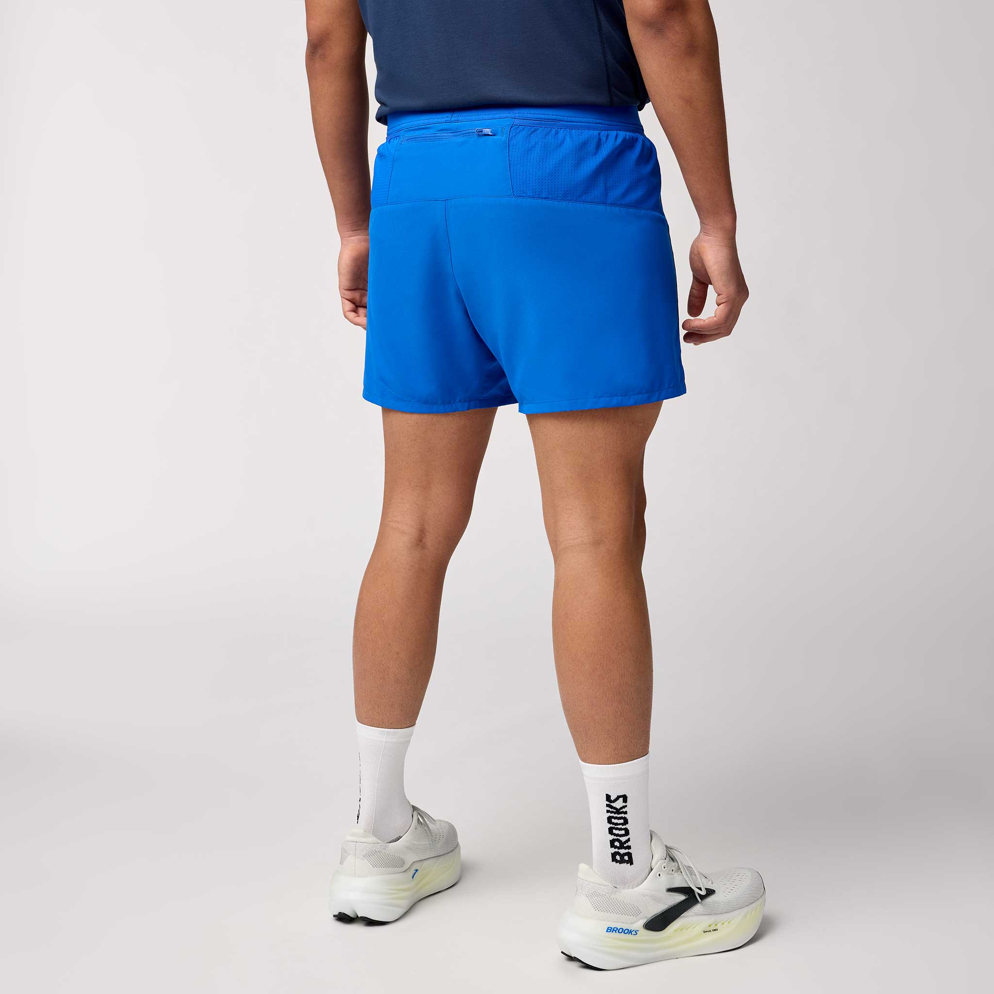 Brooks Journey 5" Short Men's