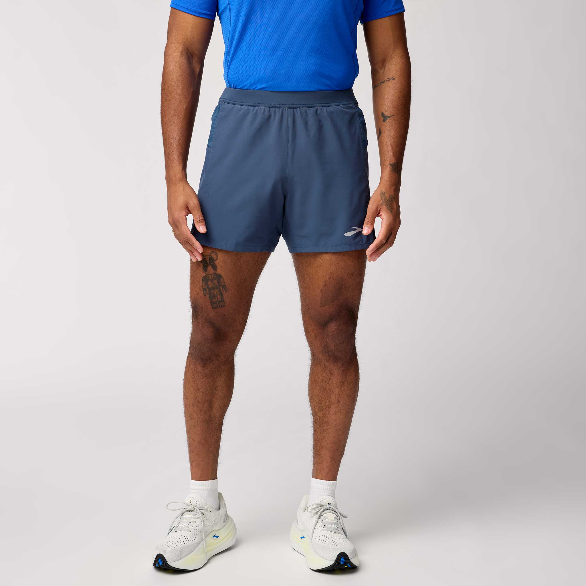 Brooks Journey 5" Short Men's