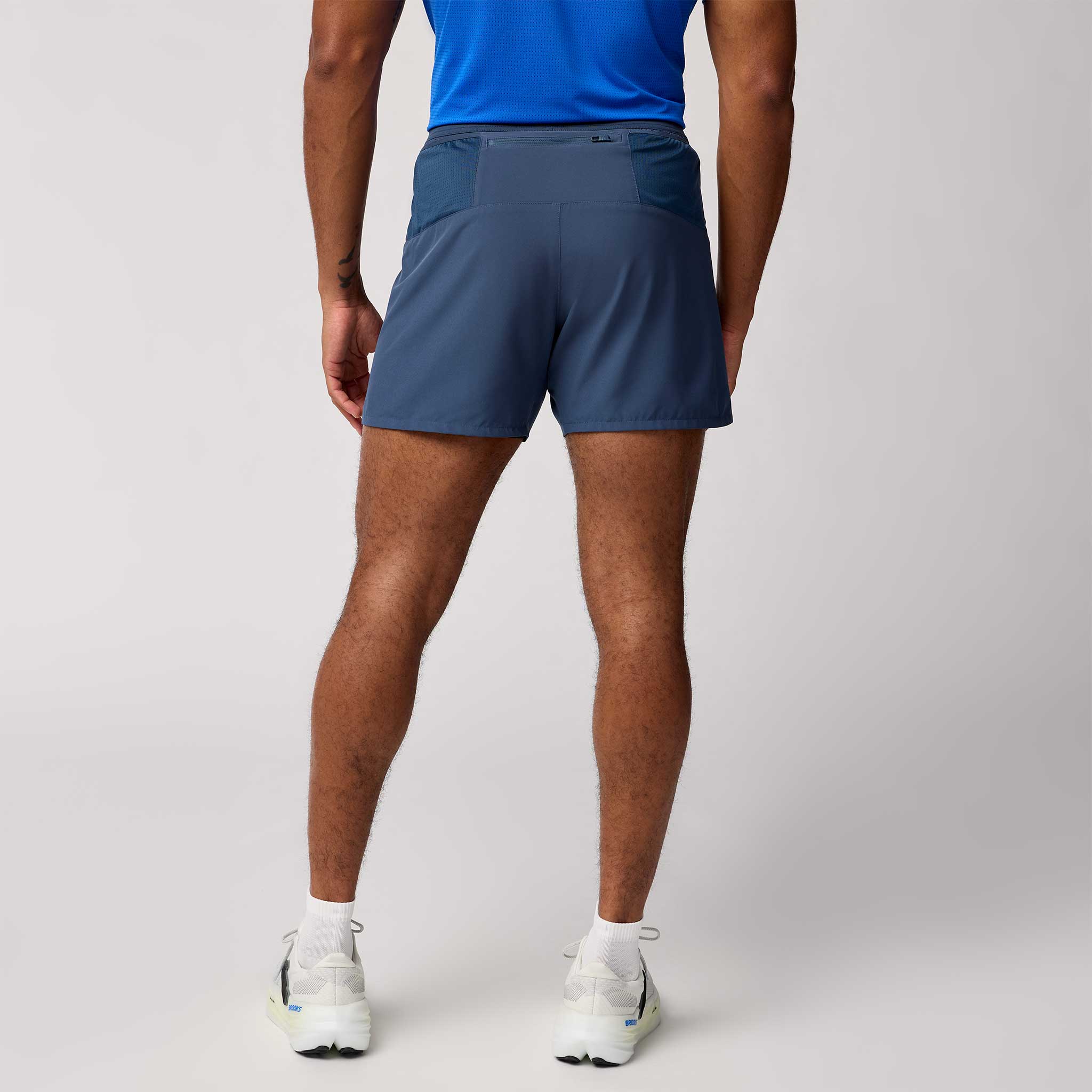 Brooks Journey 5" Short Men's