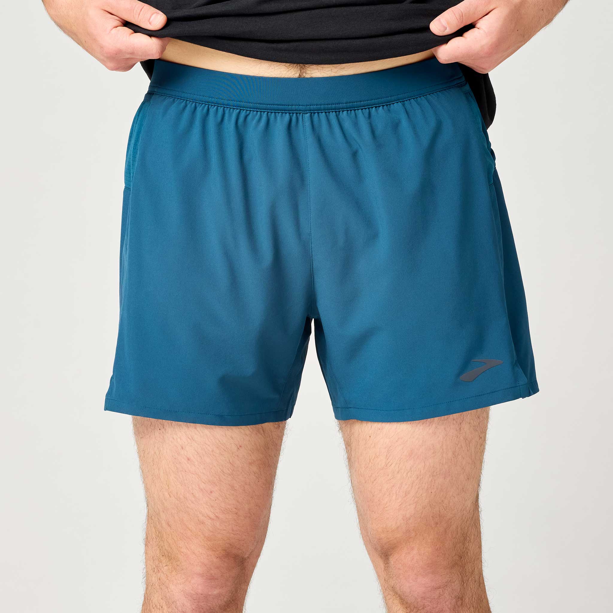 Brooks Journey 5" Short Men's