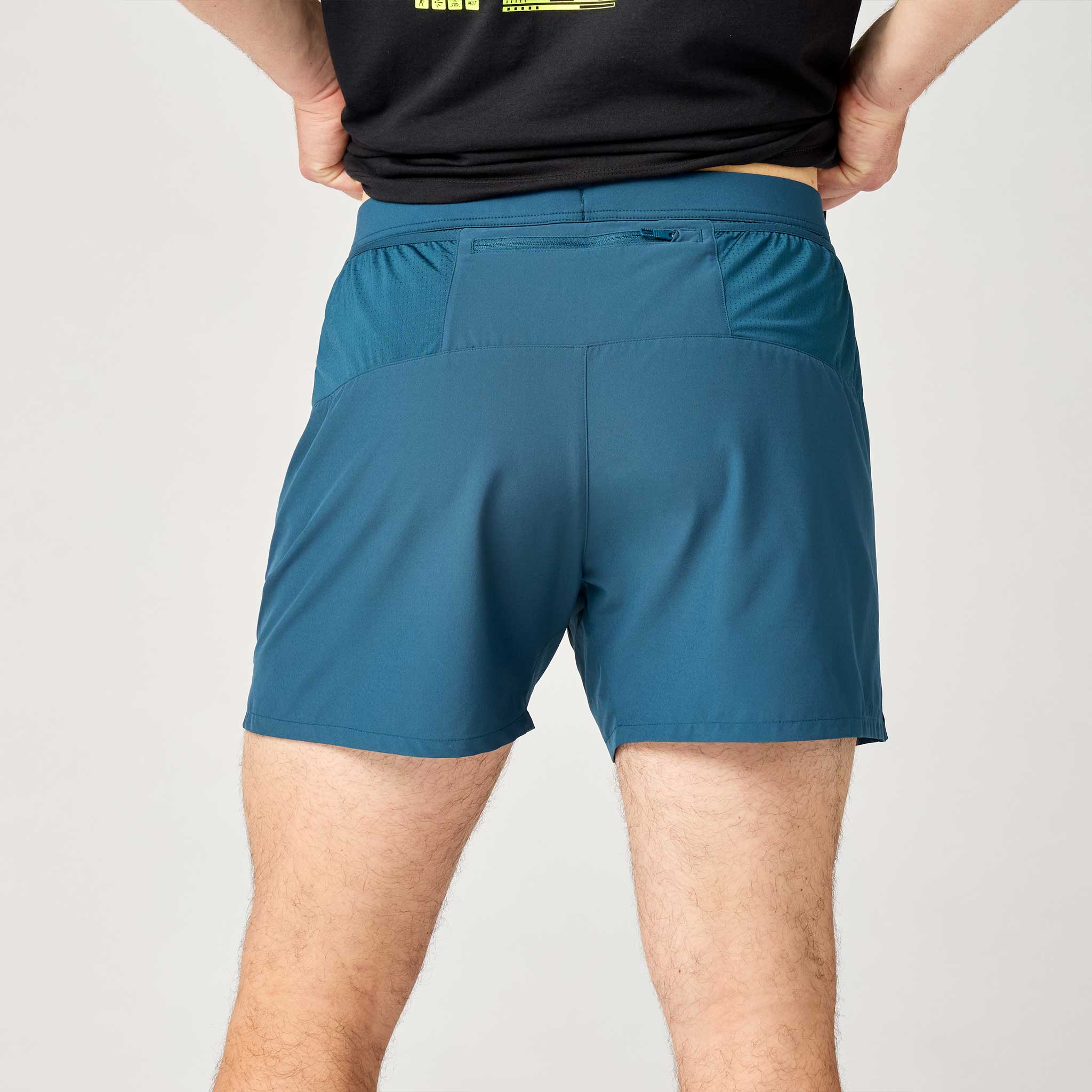 Brooks Journey 5" Short Men's