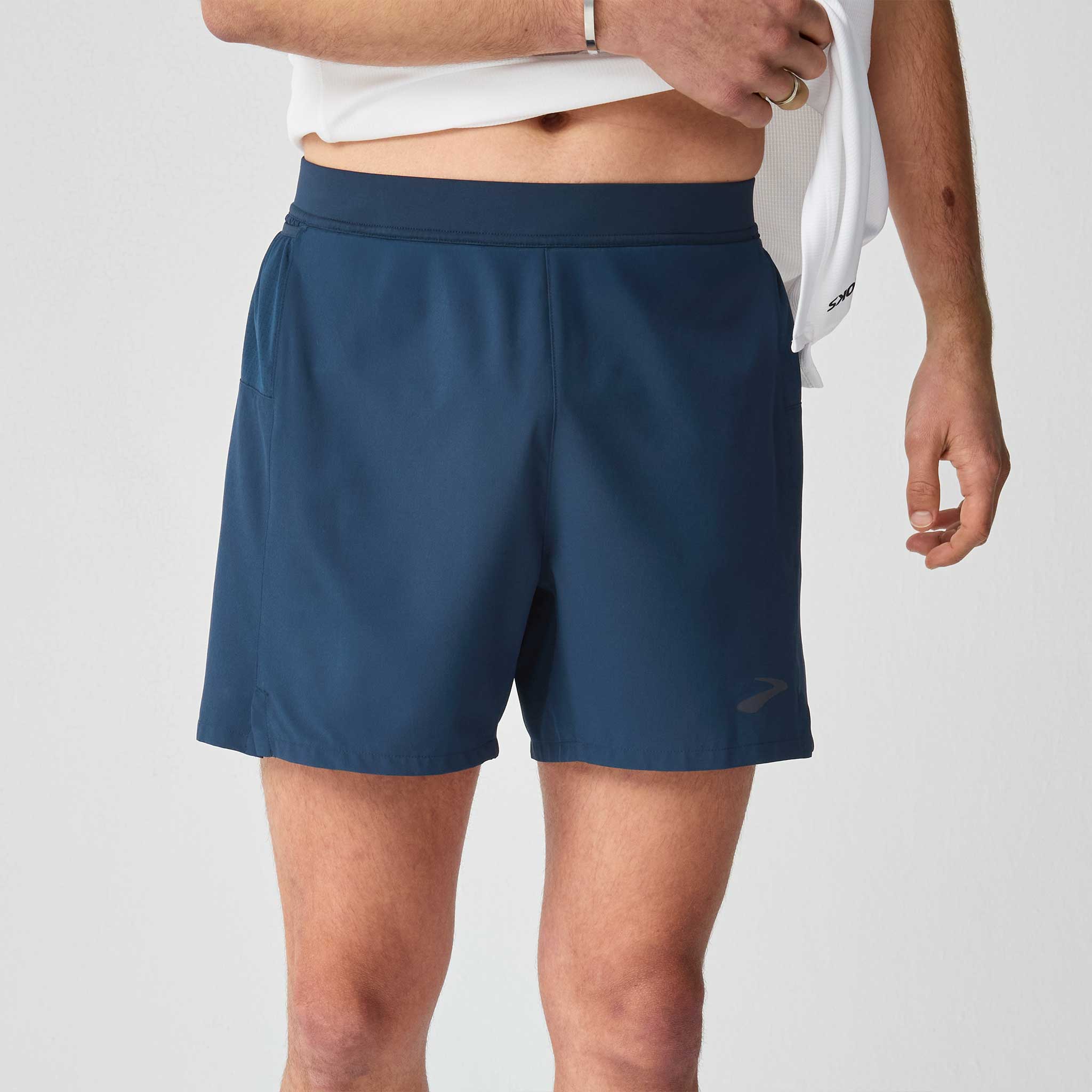 Brooks Journey 5