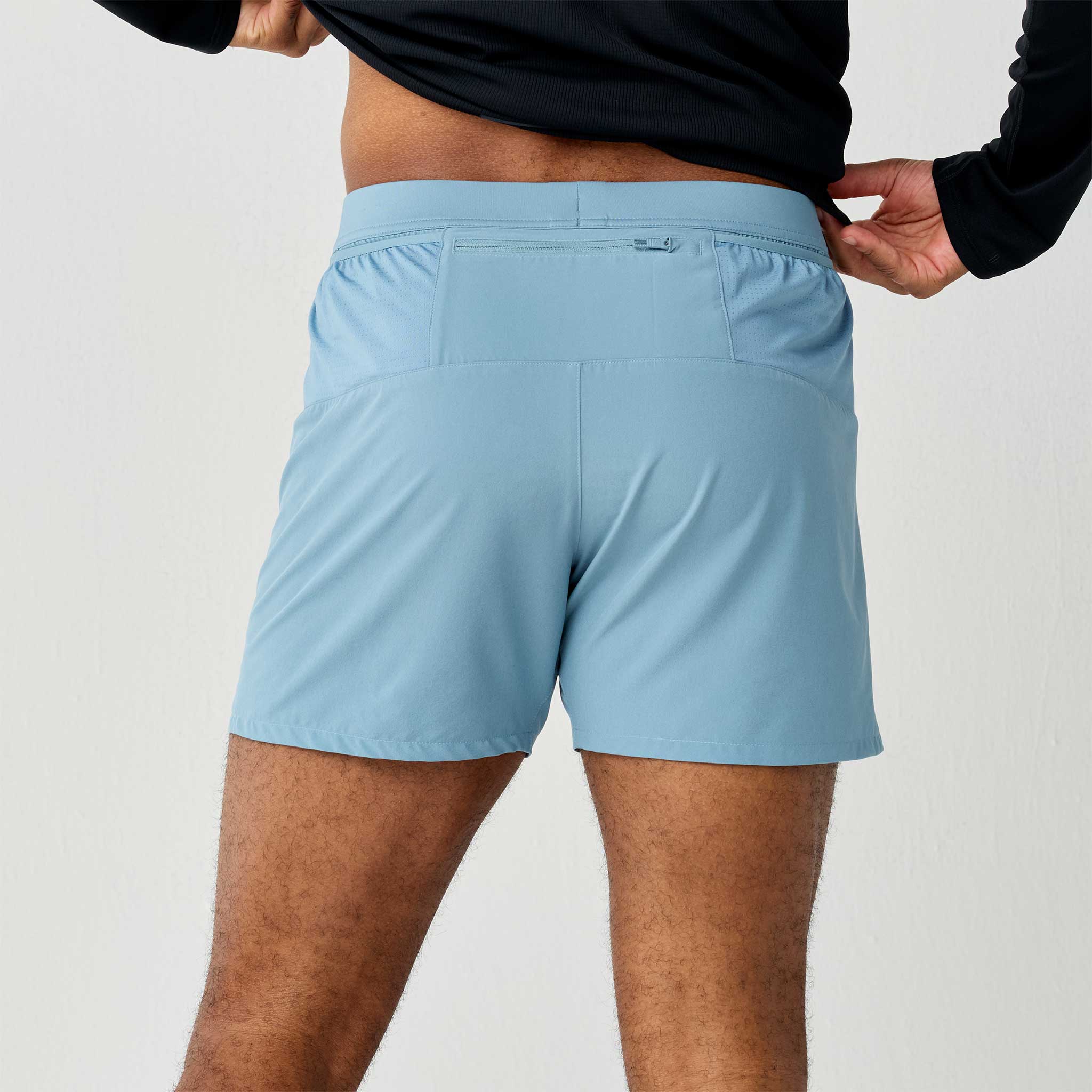 Brooks Journey 5" Short Men's