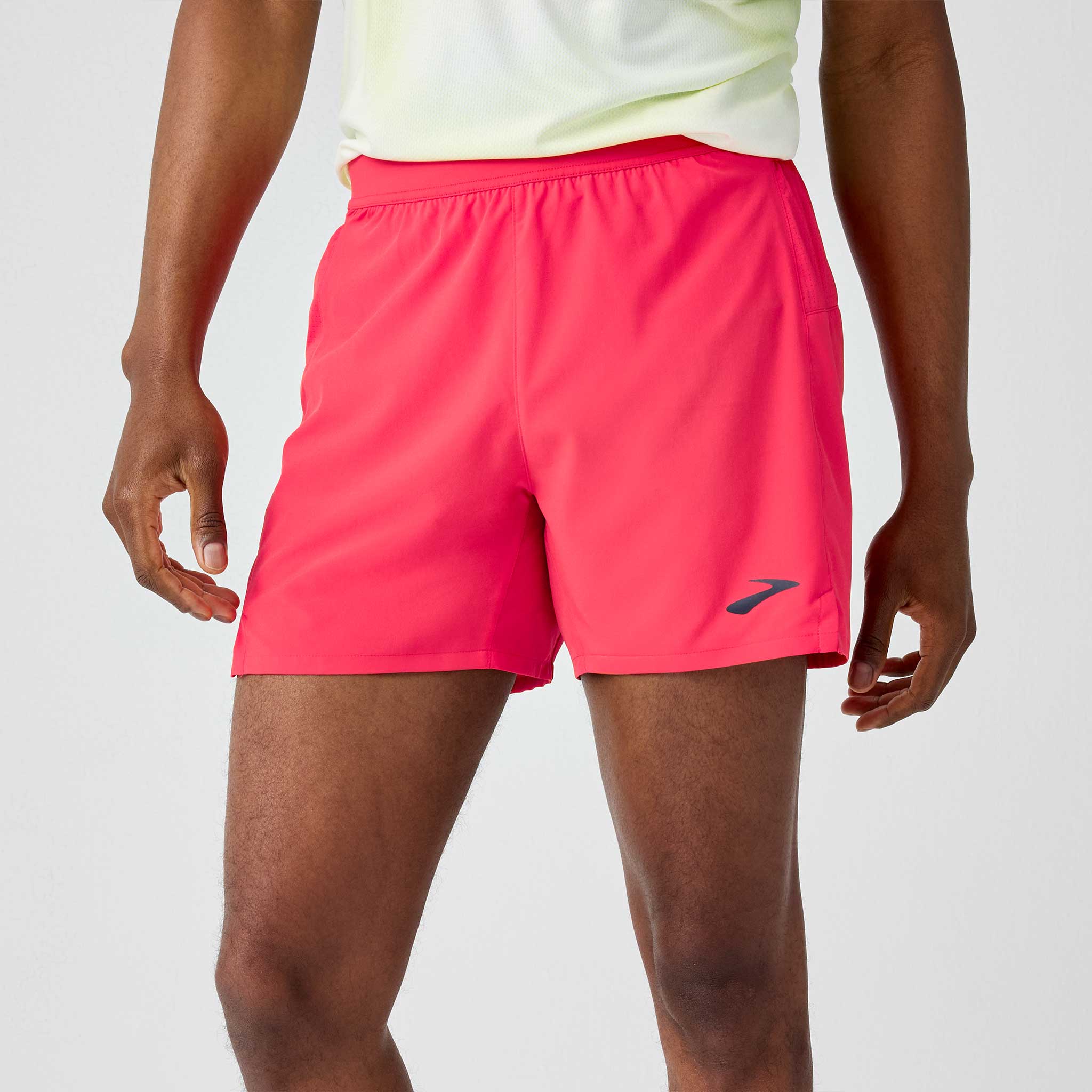 Brooks Journey 5