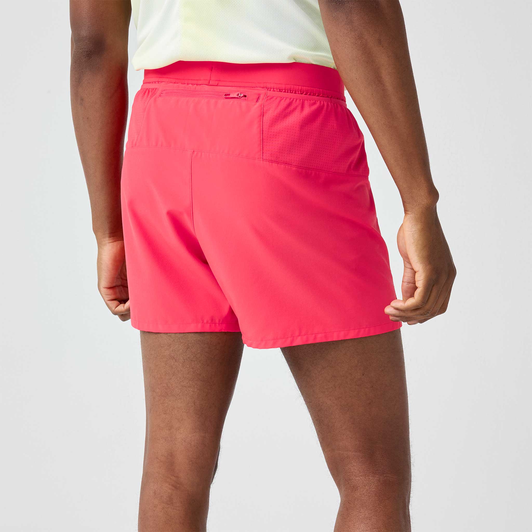 Brooks Journey 5