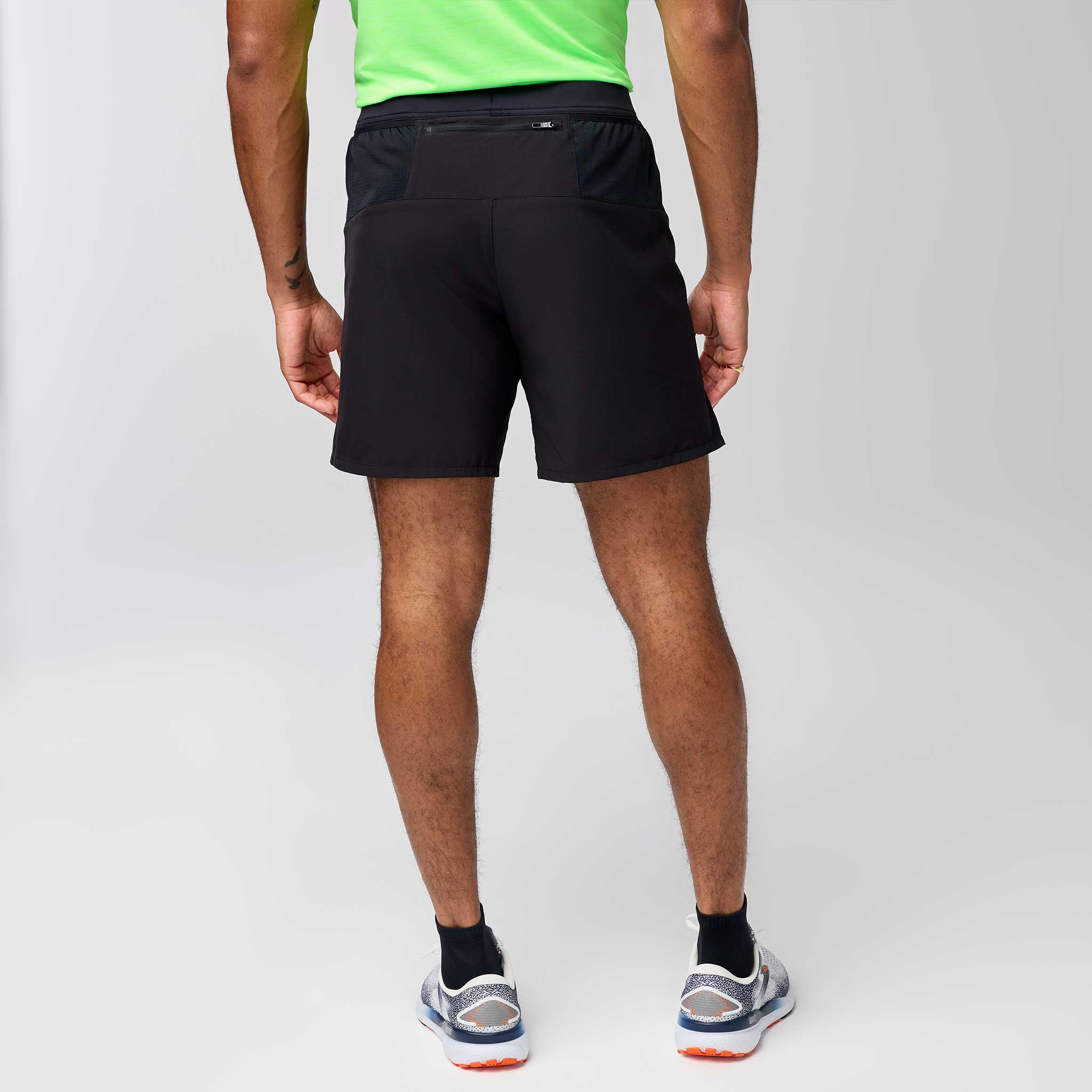 Brooks Journey 7