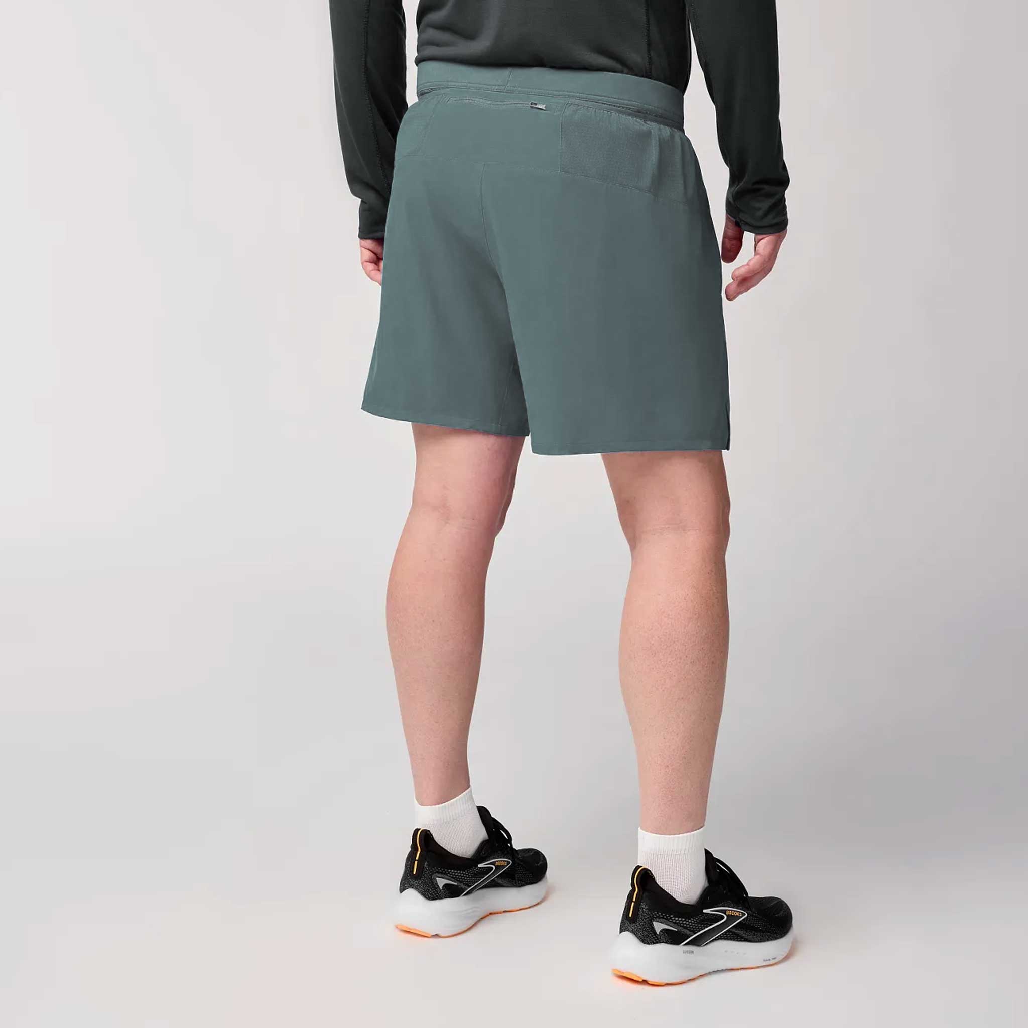Brooks Journey 7