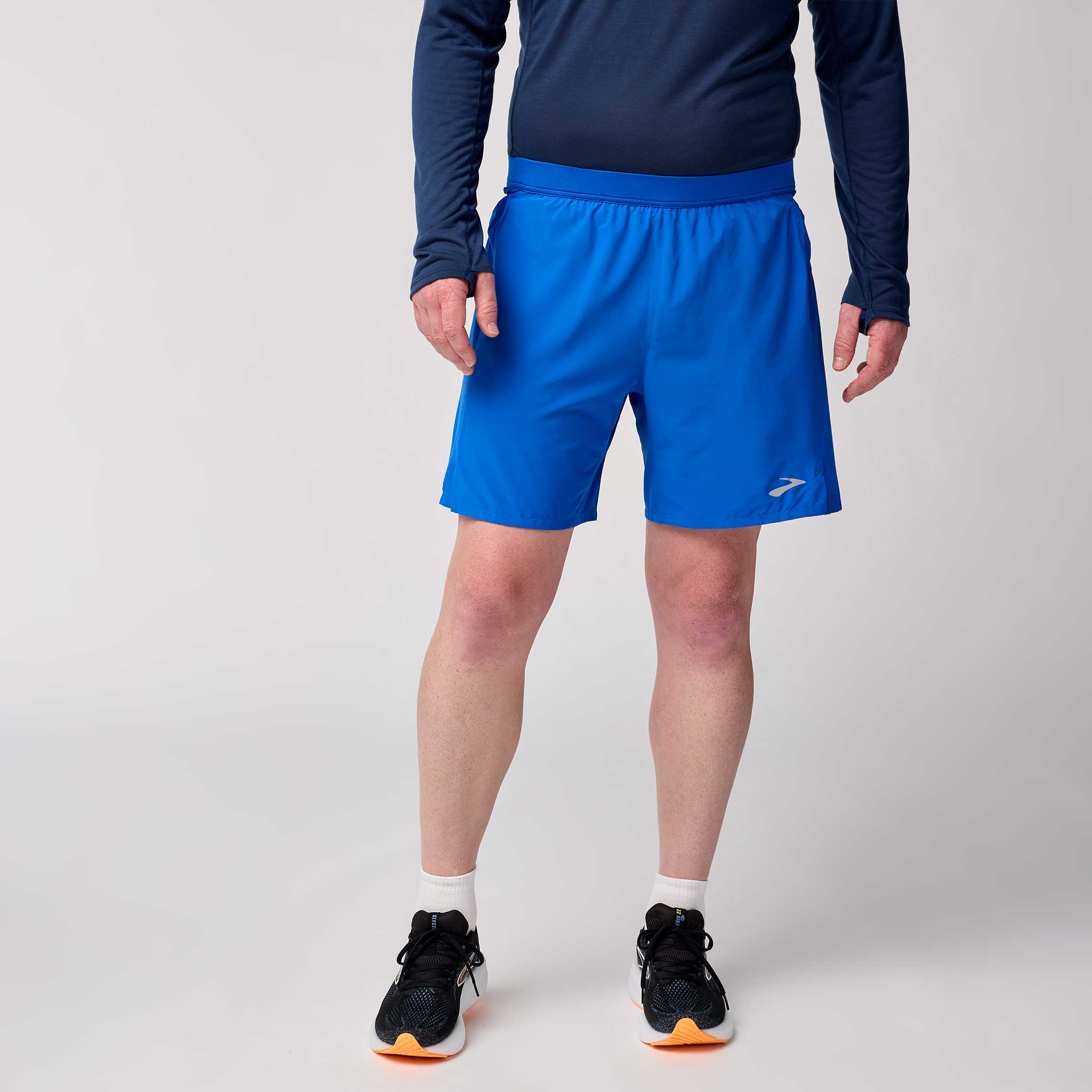 Brooks Journey 7" Short Men's