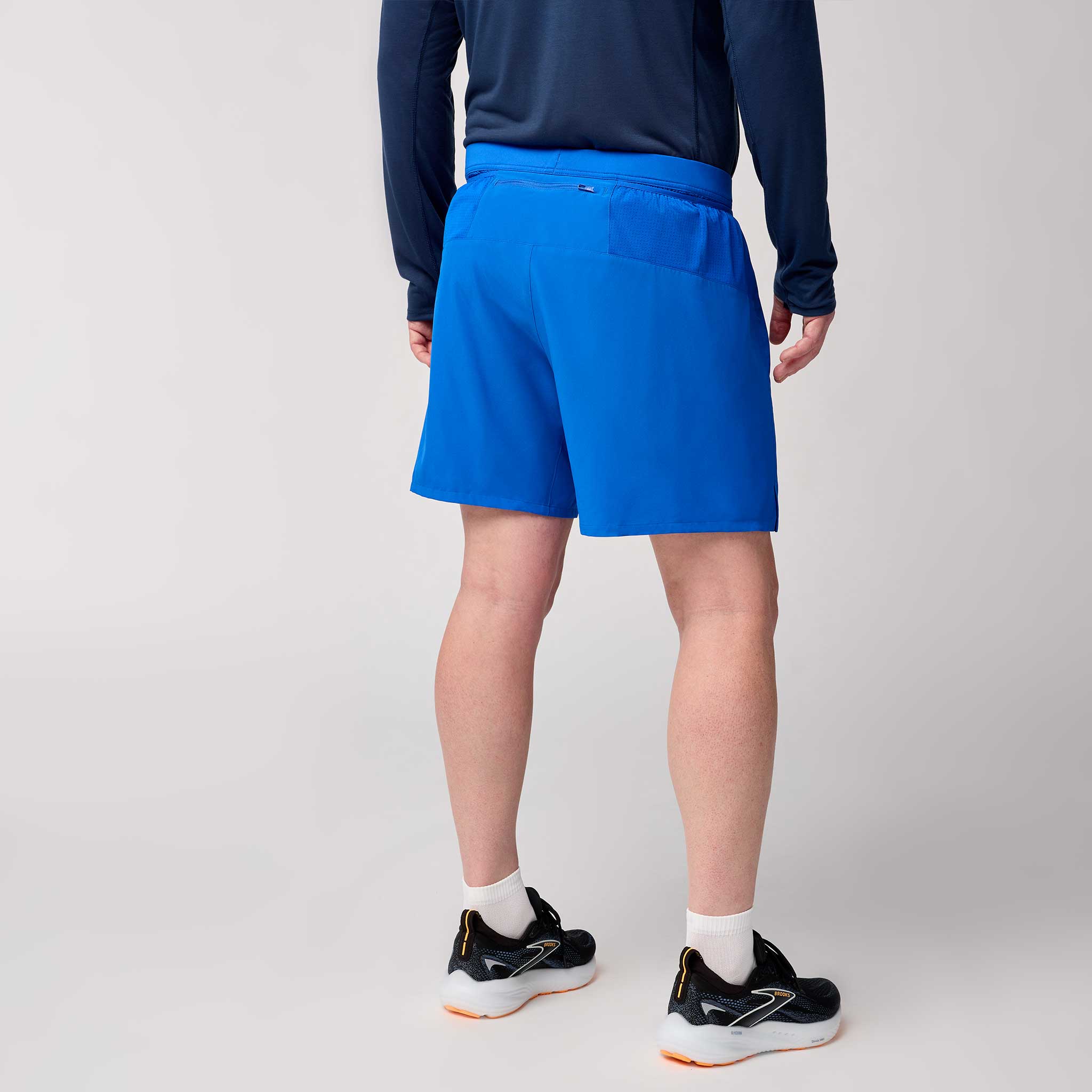 Brooks Journey 7
