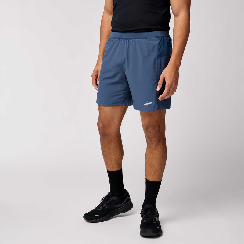Brooks Journey 7" Short Men's