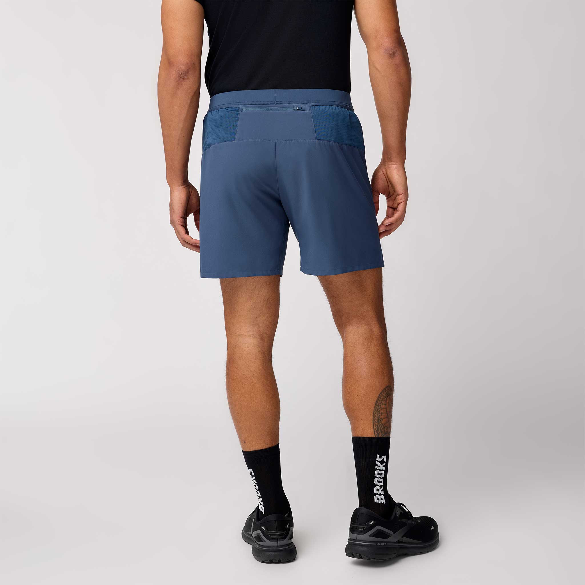 Brooks Journey 7" Short Men's