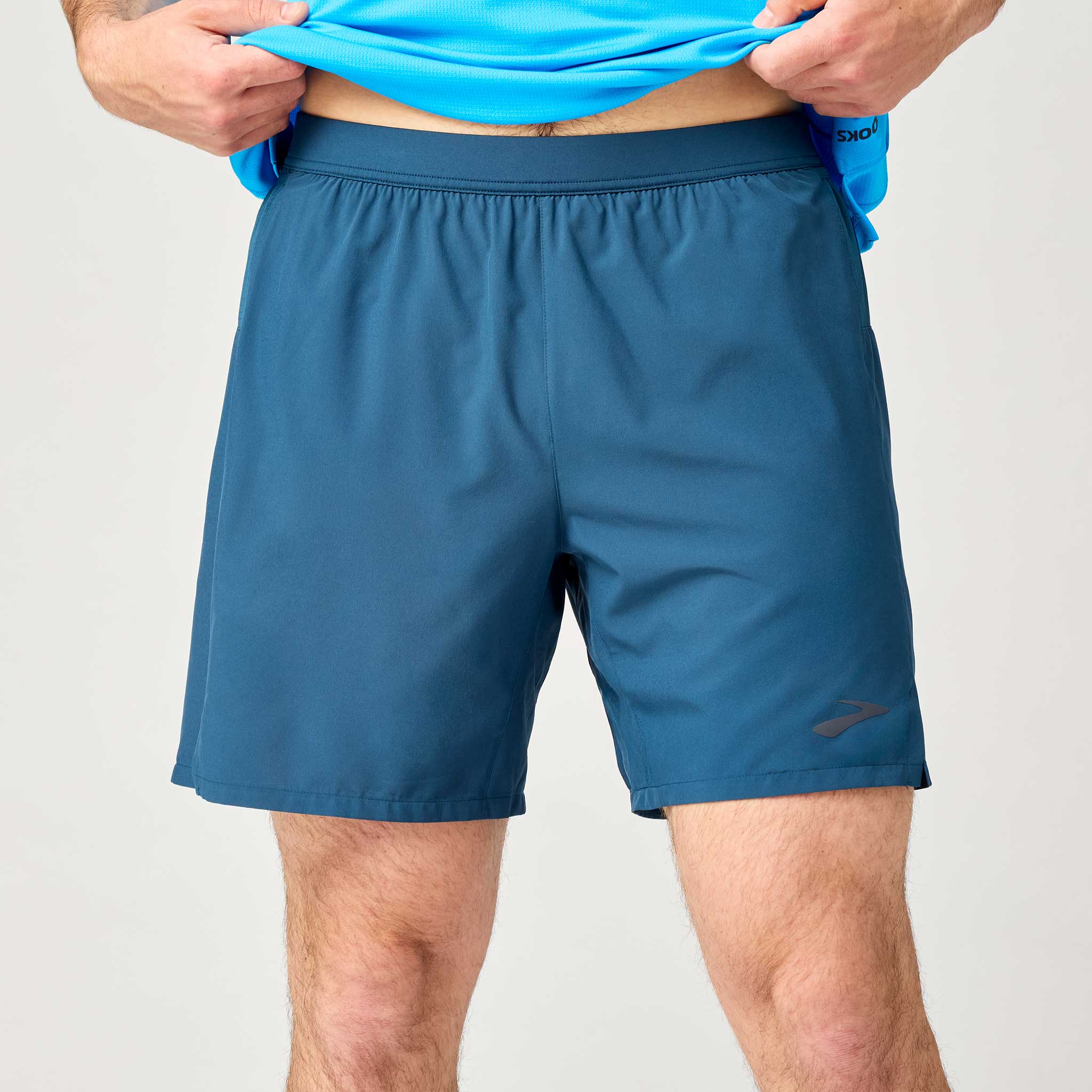 Brooks Journey 7" Short Men's