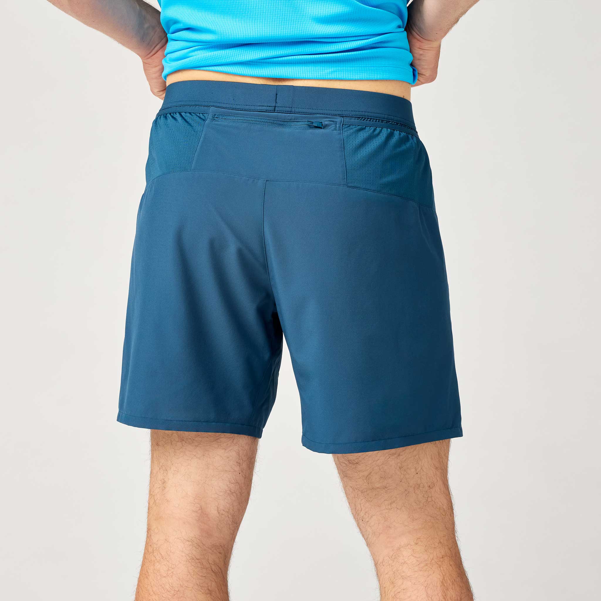 Brooks Journey 7" Short Men's