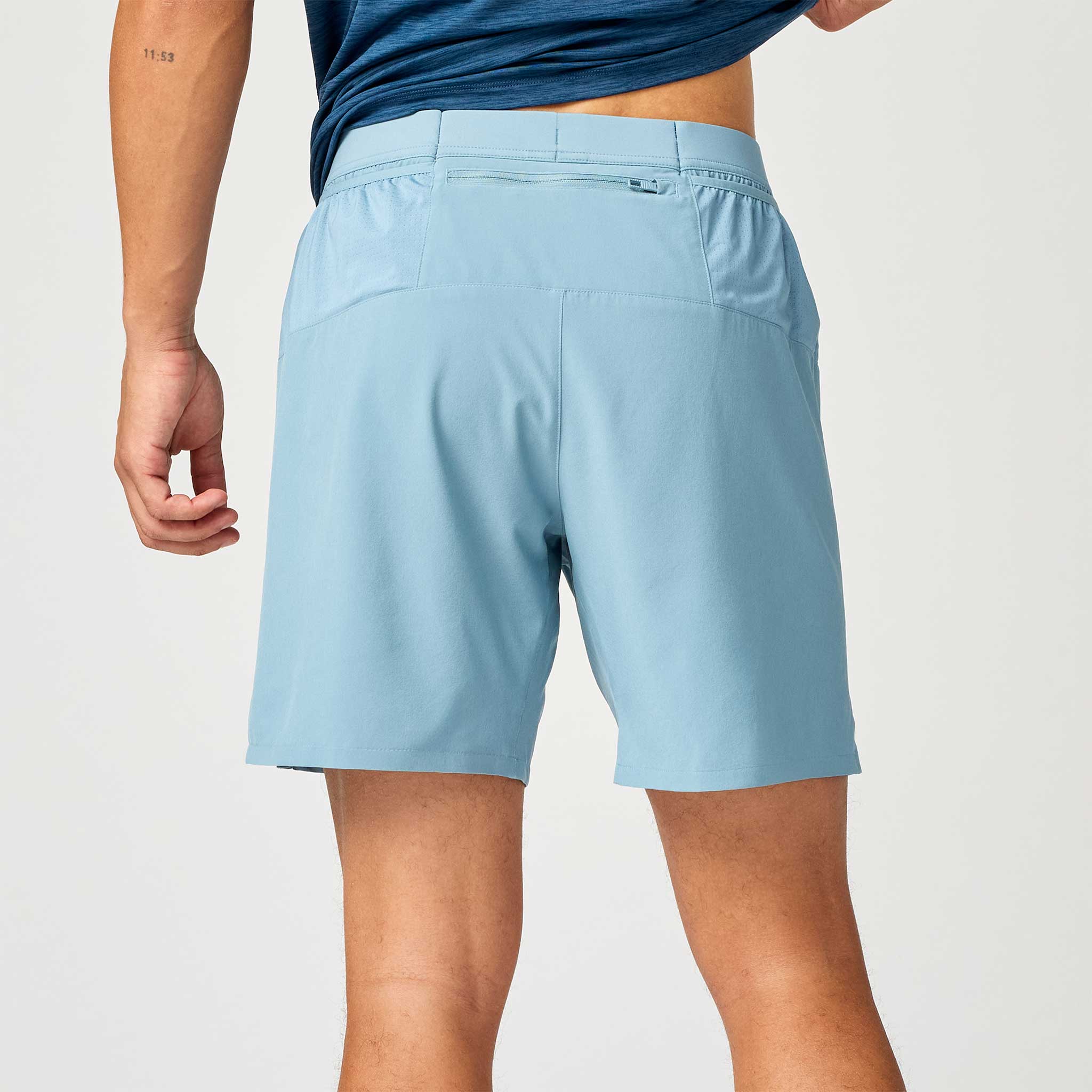 Brooks Journey 7" Short Men's