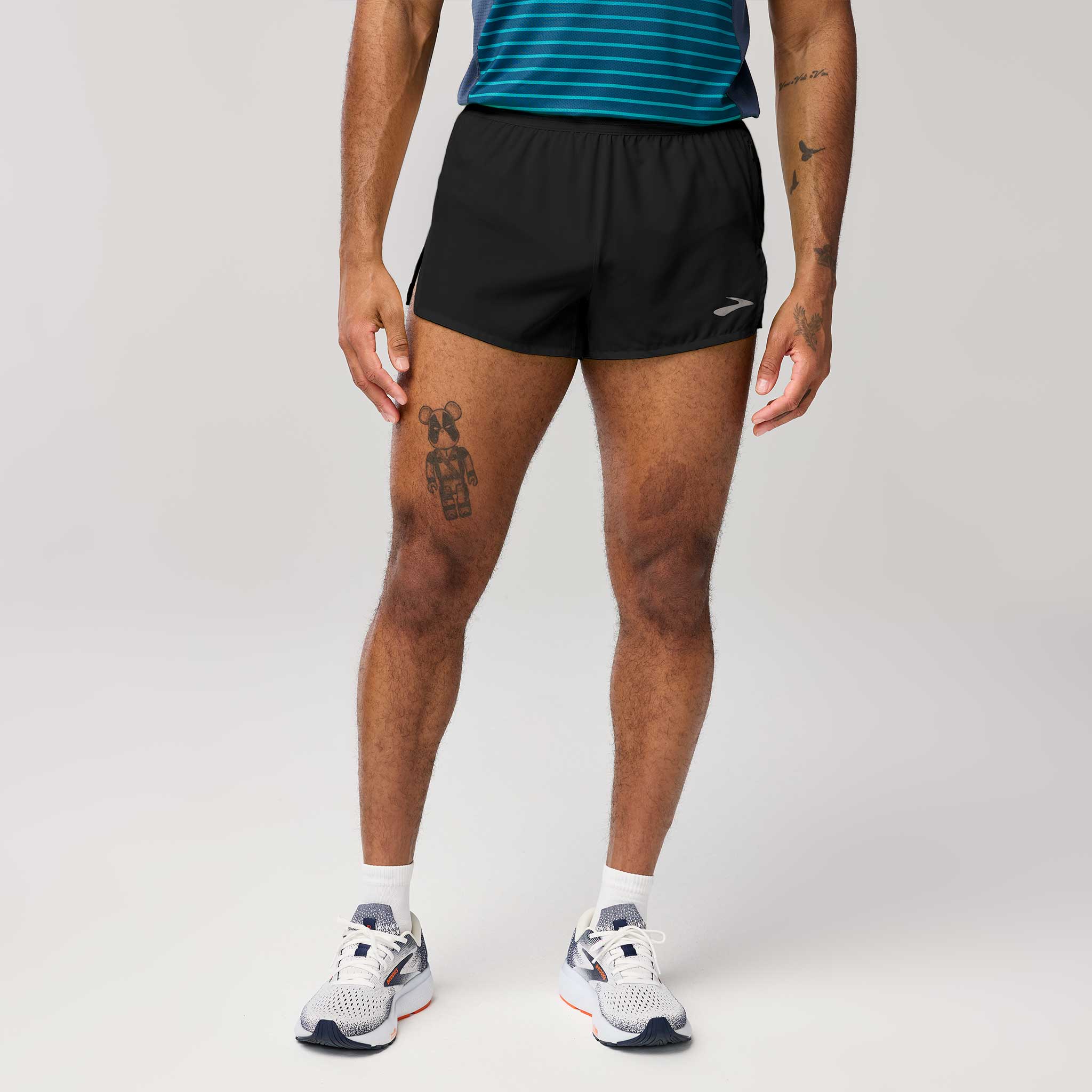 Men's Running Clothing – Holabird Sports