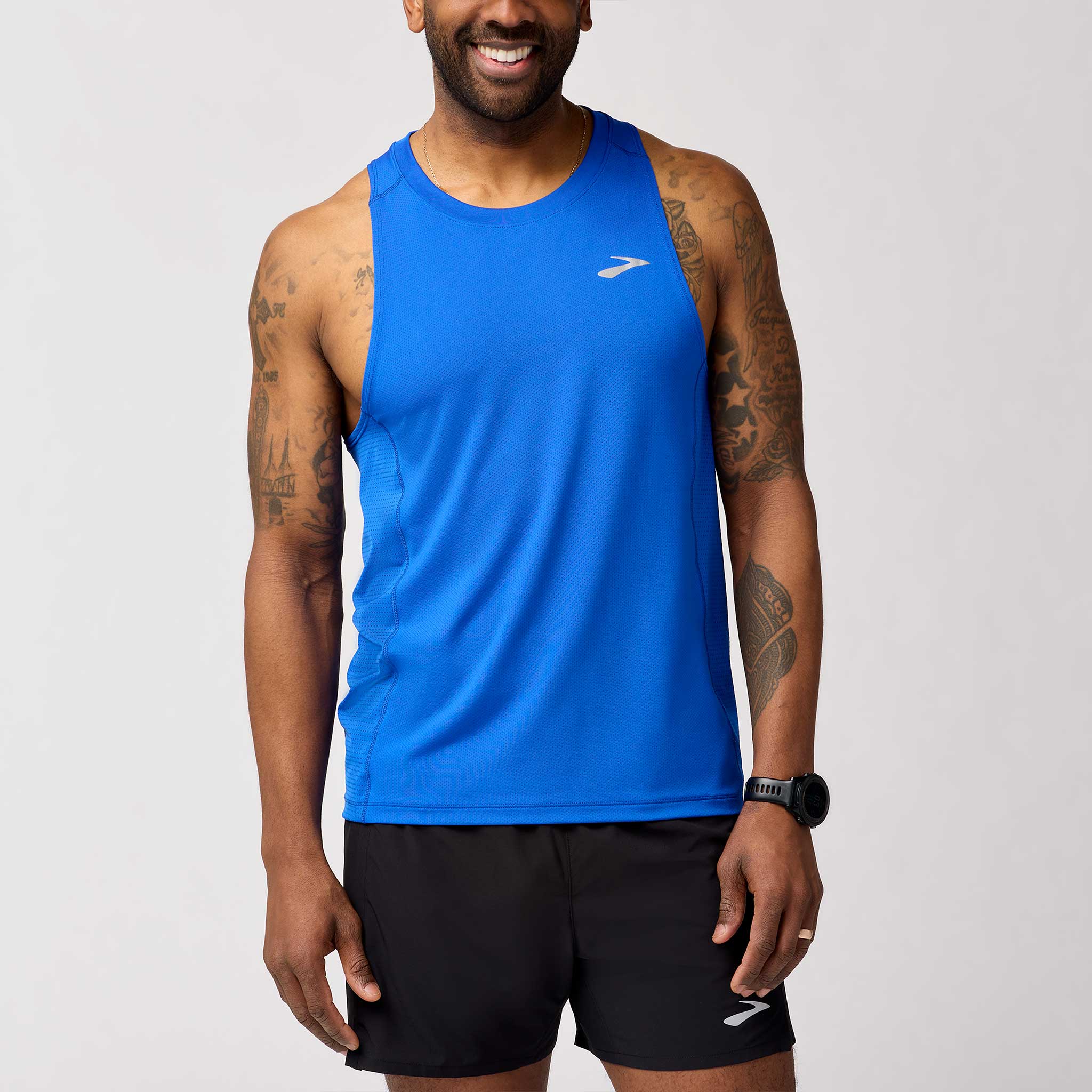 Brooks Atmosphere Singlet 3.0 Men's – Holabird Sports