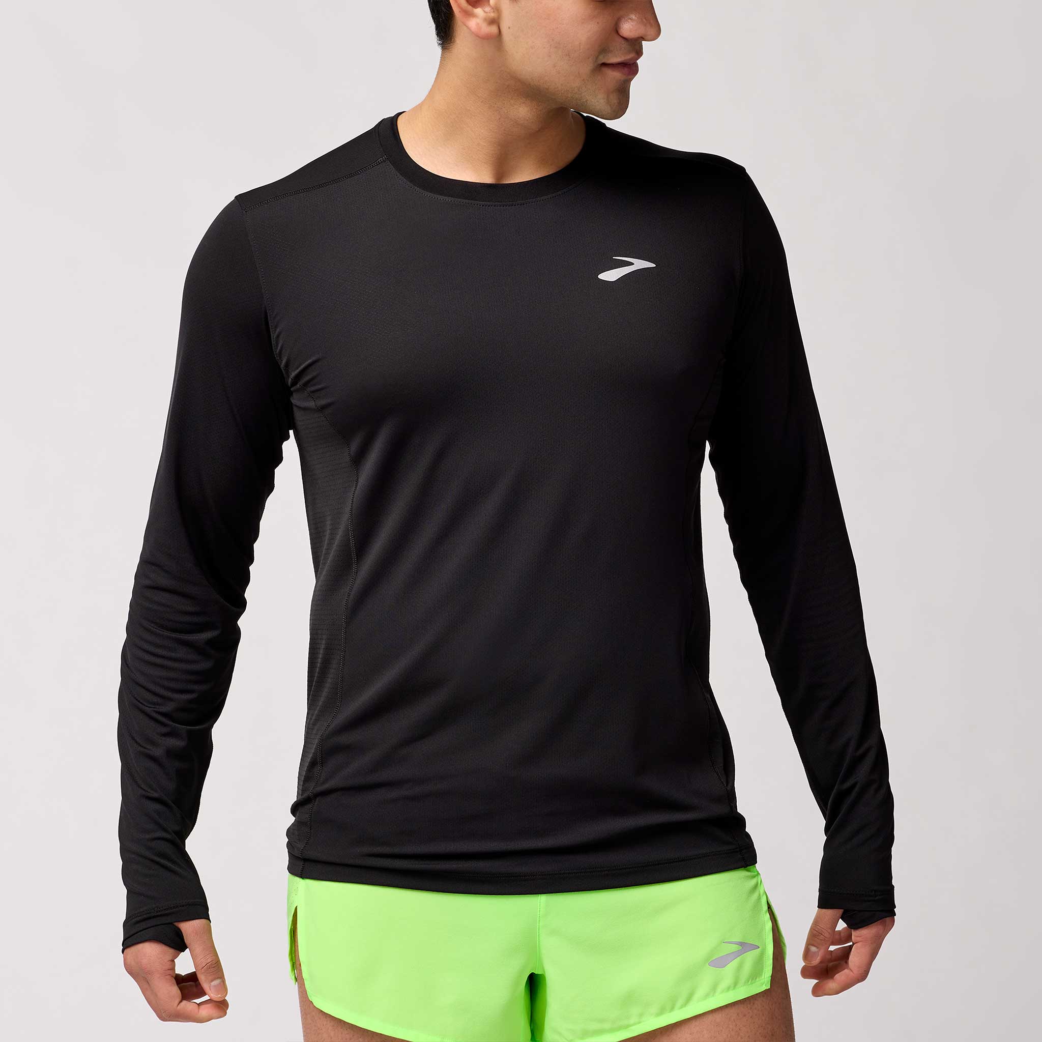 Men's Running Clothing – Holabird Sports