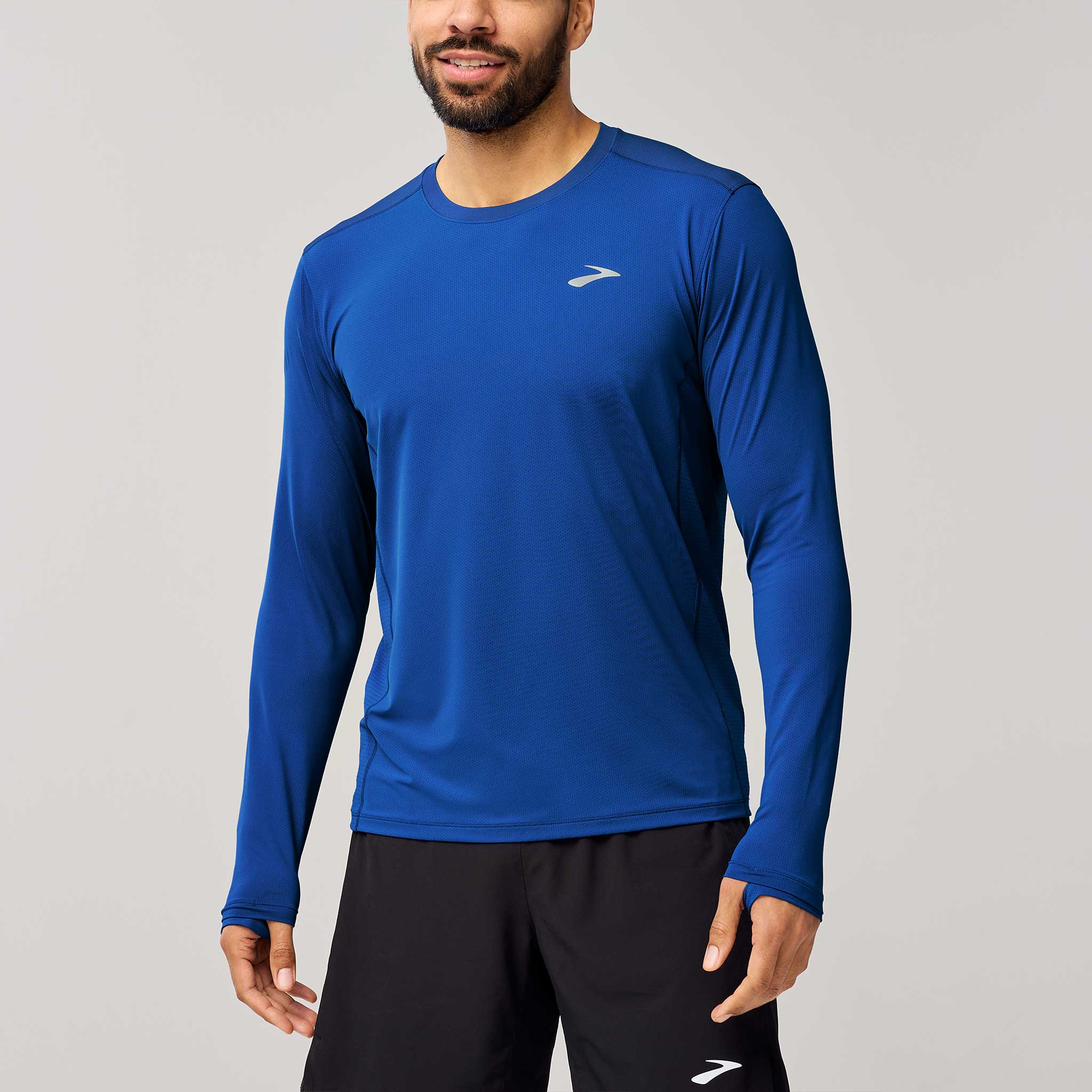 Brooks Atmosphere Long Sleeve 3.0 Men's