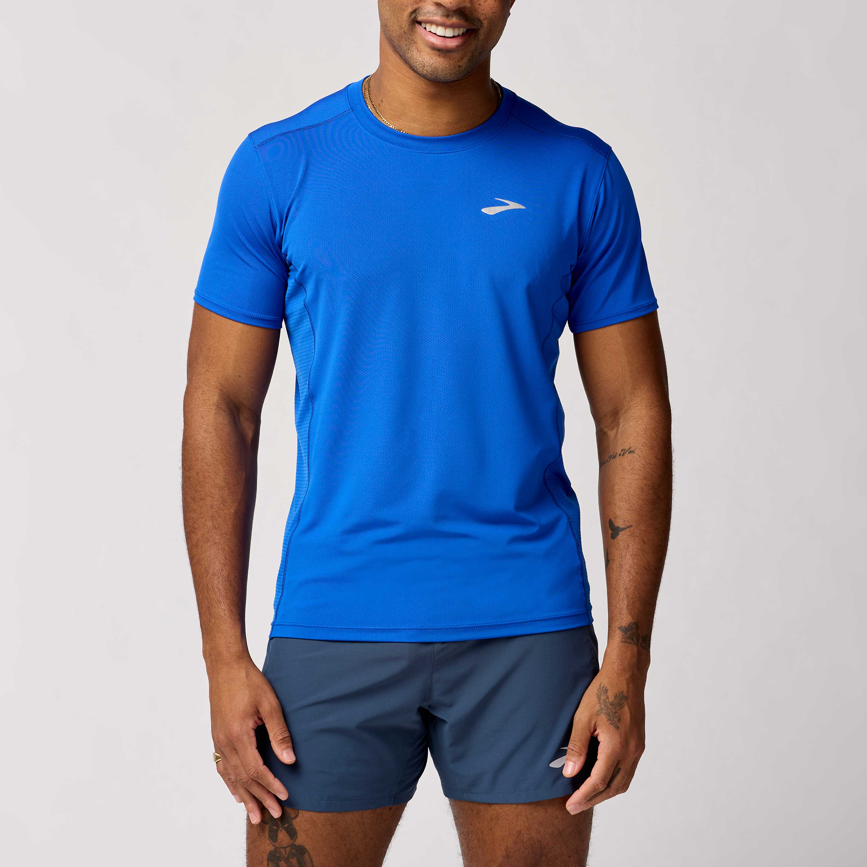 Brooks Atmosphere Short Sleeve 3.0 Men's
