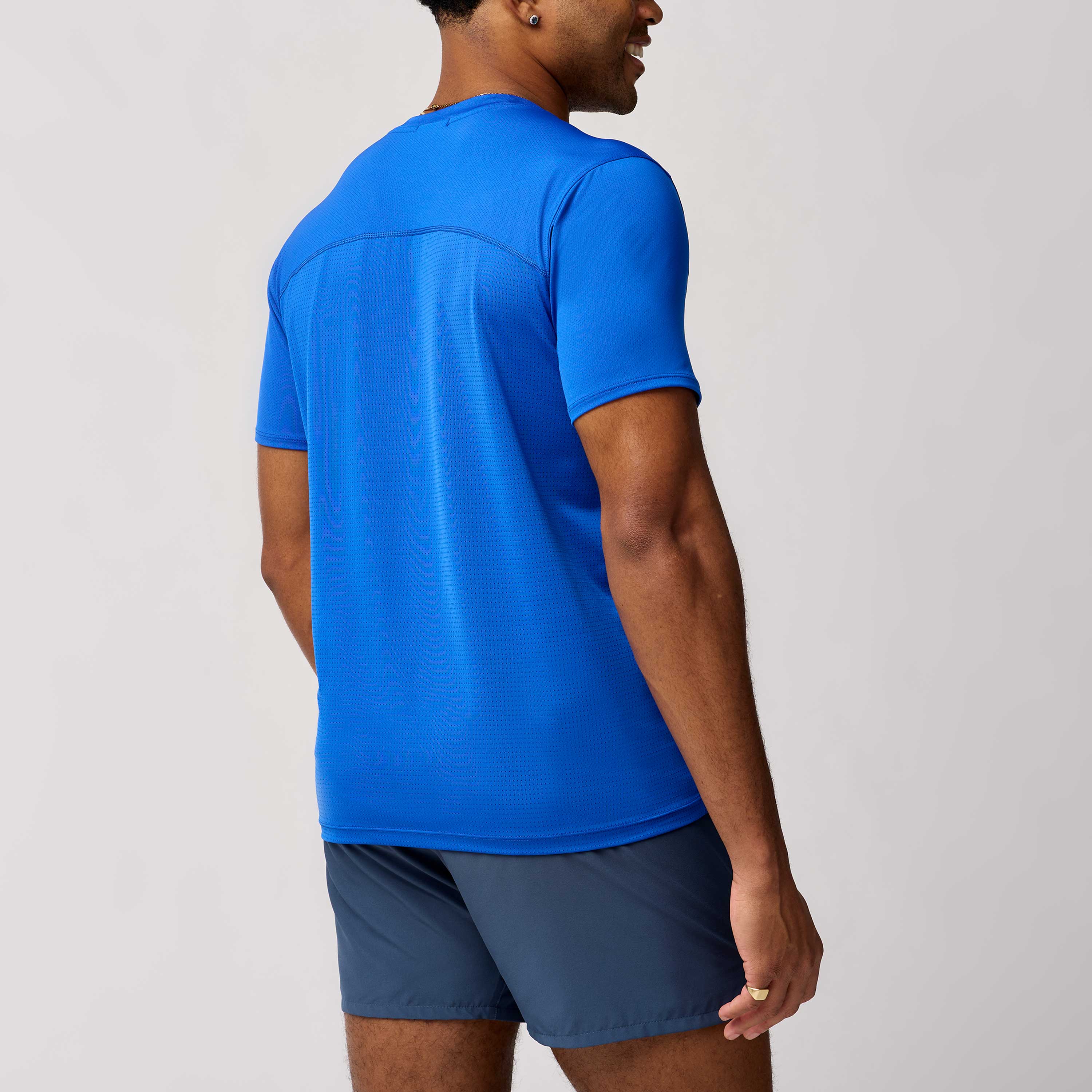 Brooks Atmosphere Short Sleeve 3.0 Men's