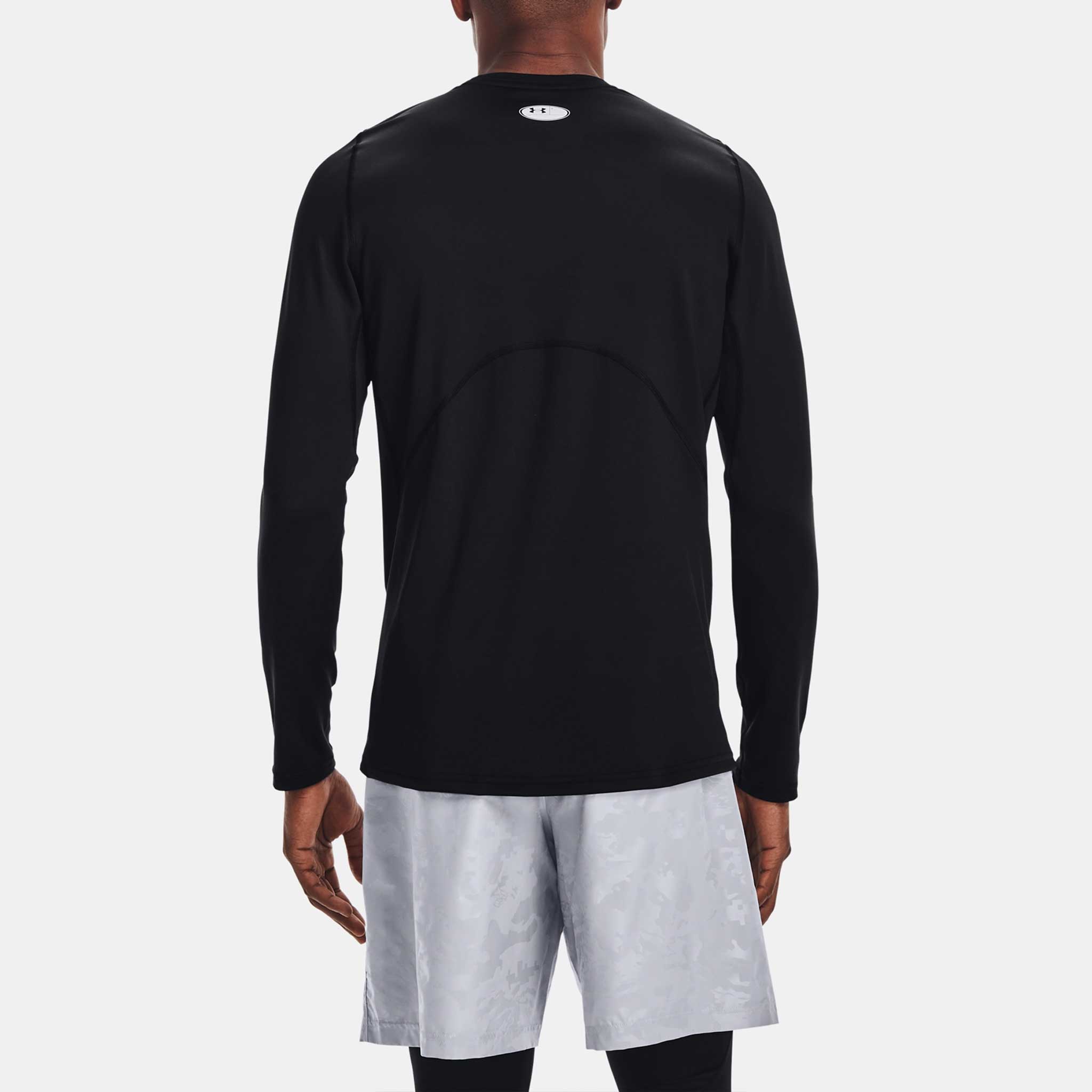 Under Armour ColdGear Fitted Crew Men's