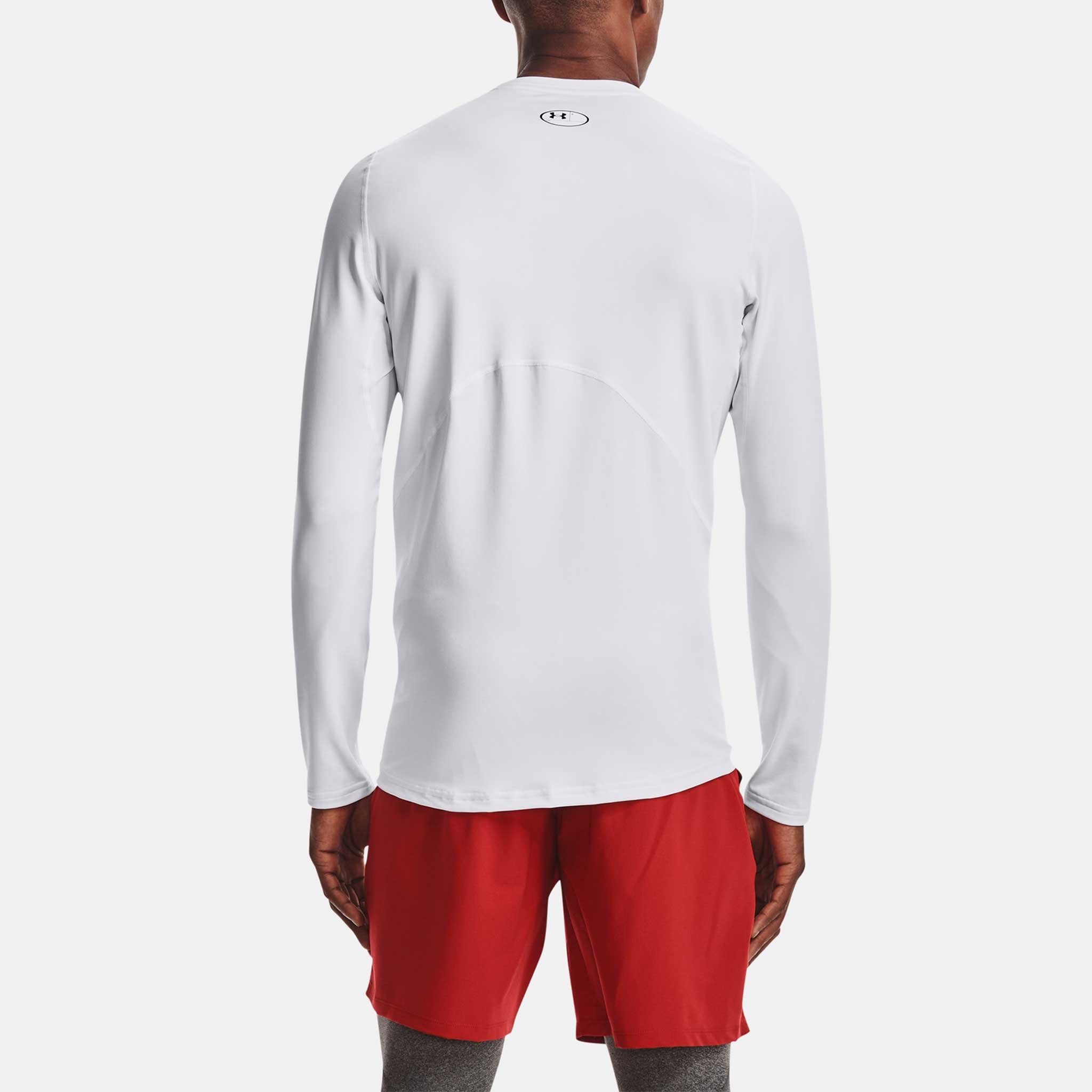 Under Armour ColdGear Fitted Crew Men's