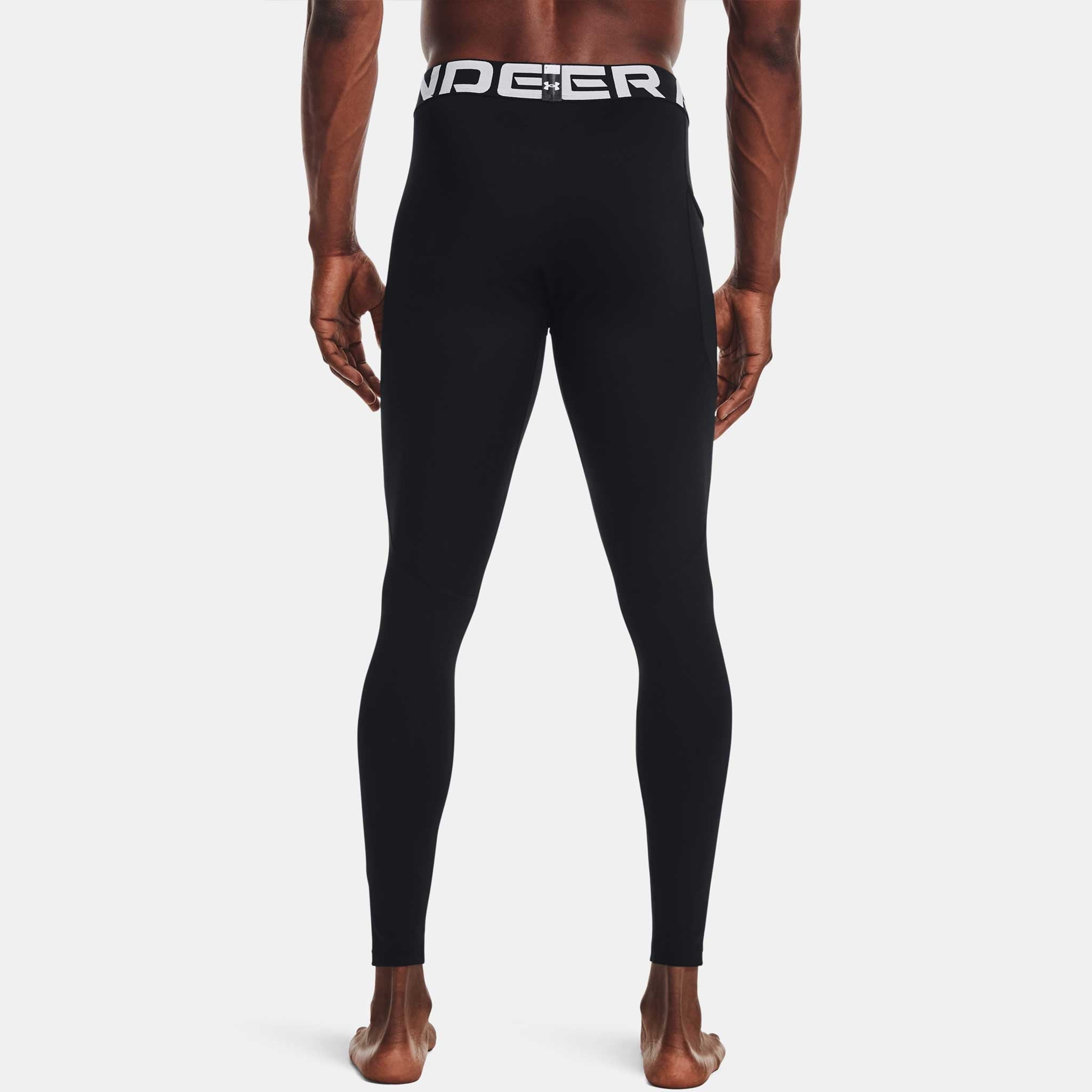 Under Armour ColdGear Leggings Men's