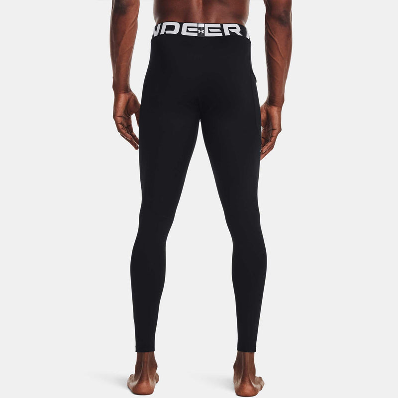 Under Armour ColdGear Leggings Men's
