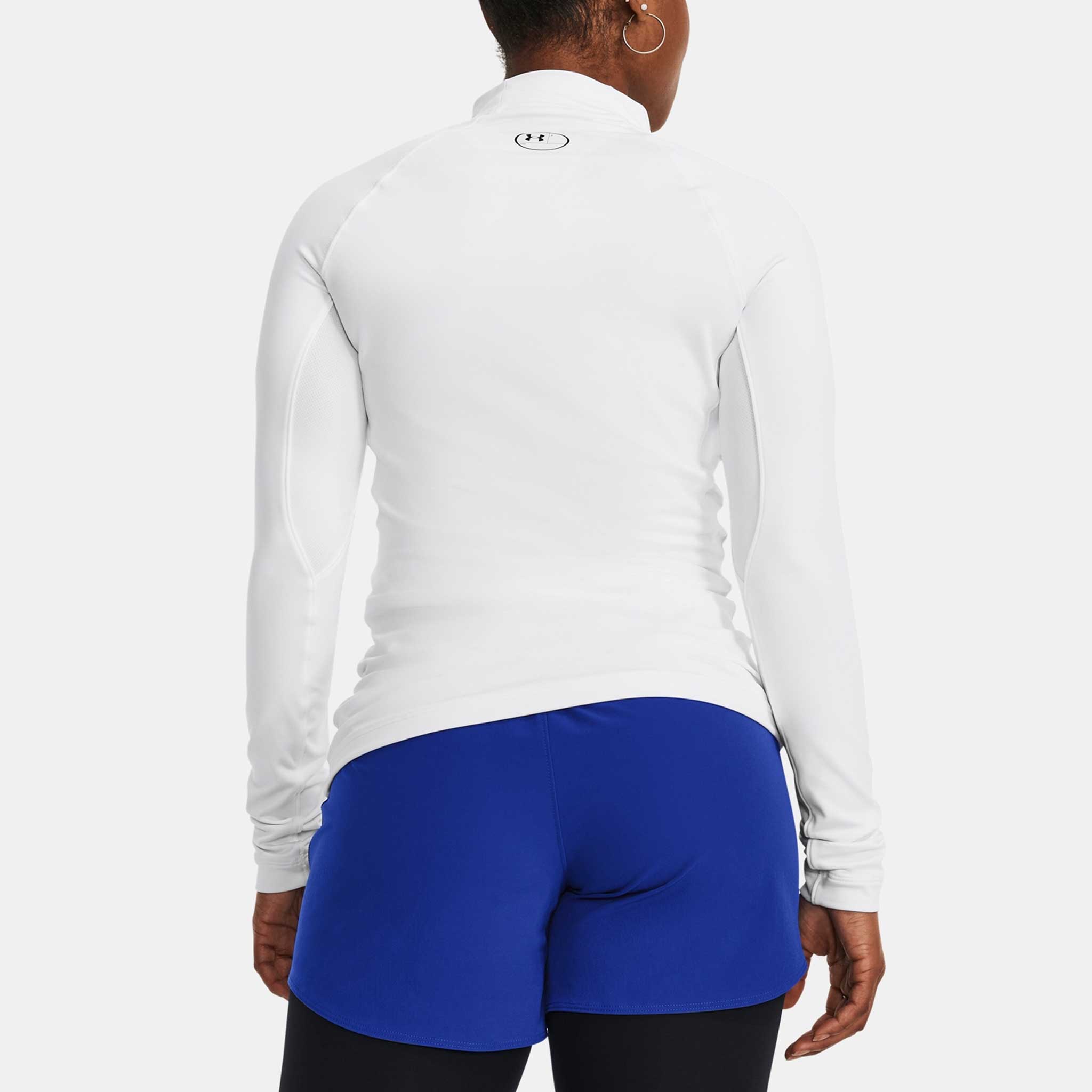 Under Armour ColdGear Mock Neck Long Sleeve Women's – Holabird Sports