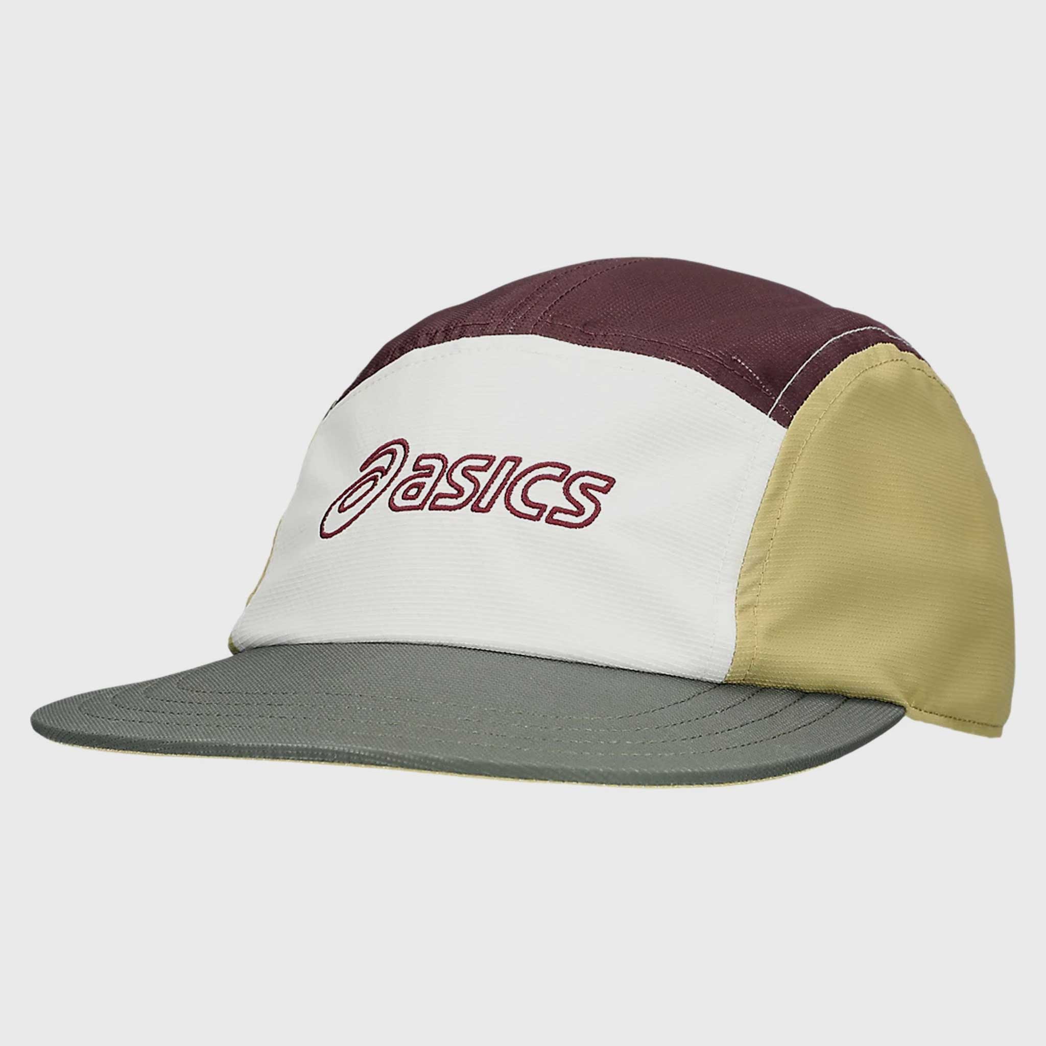 ASICS 5 Panel Cap