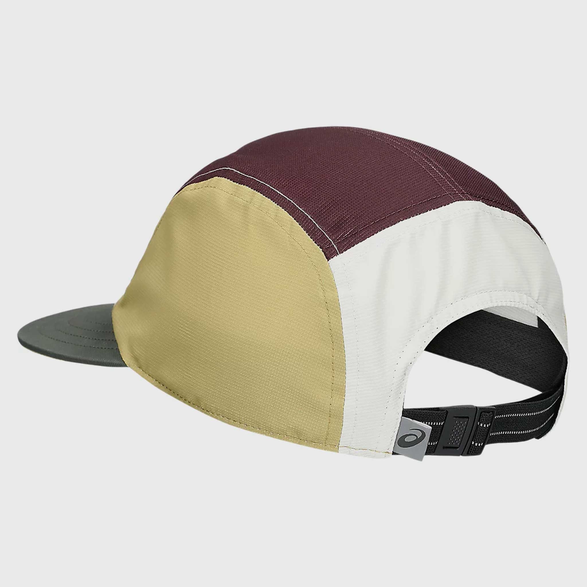 ASICS 5 Panel Cap