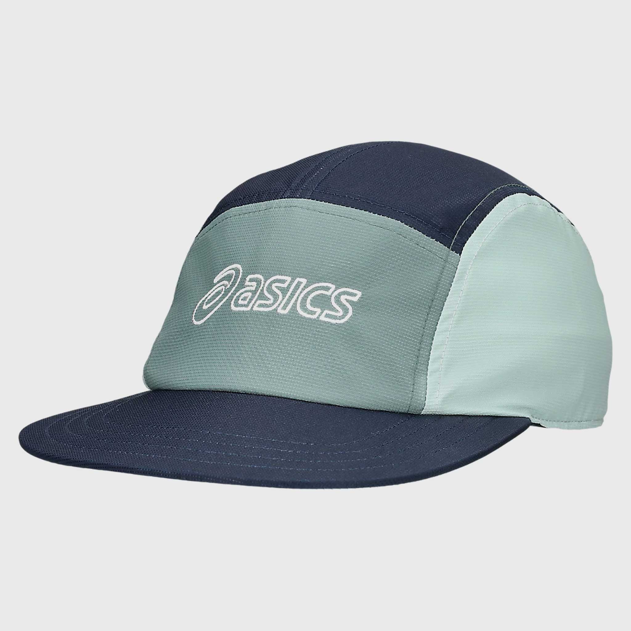 ASICS Panel Cap – Holabird Sports