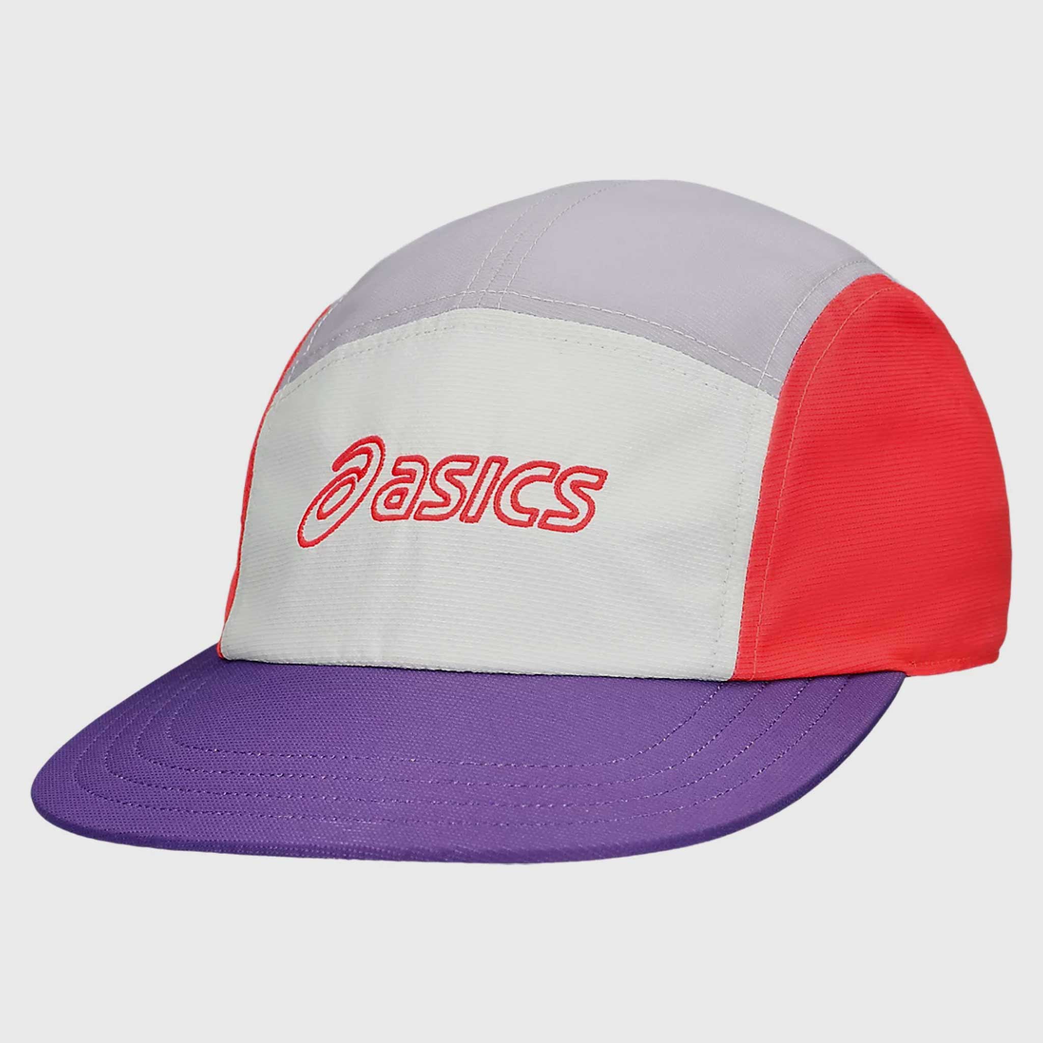 ASICS 5 Panel Cap