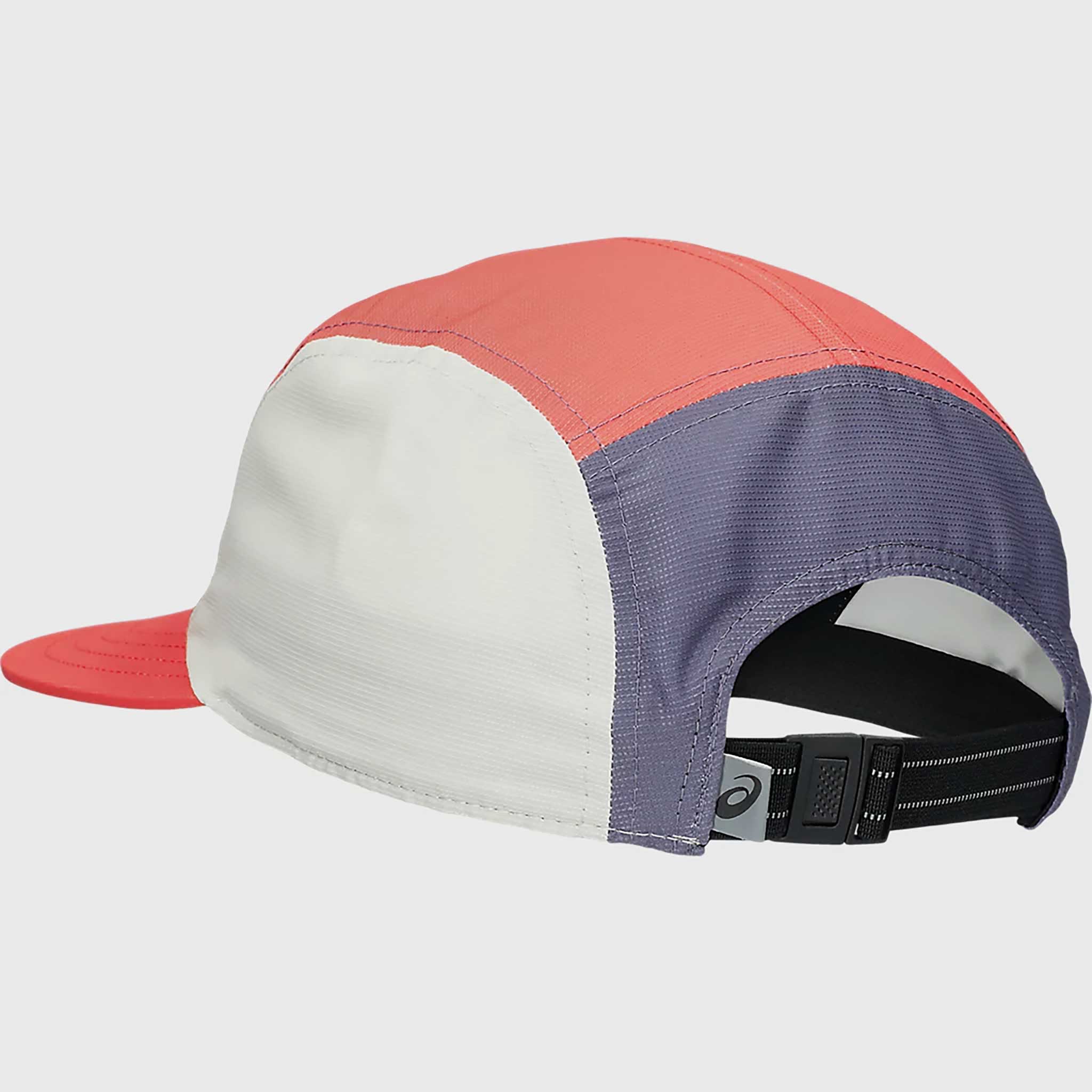 ASICS 5 Panel Cap – Holabird Sports