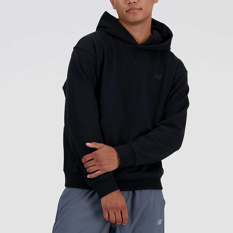 New Balance Athletics French Terry Hoodie Men's