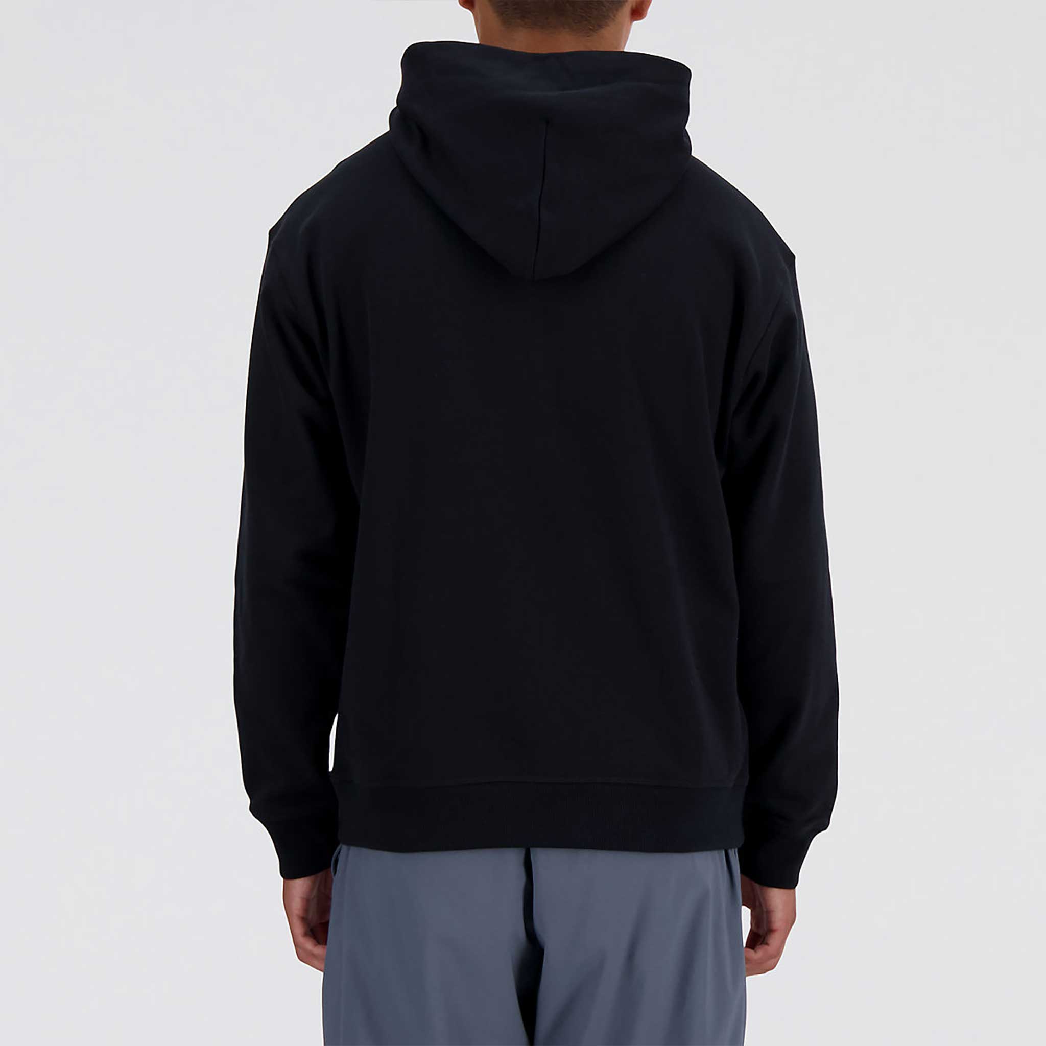 New Balance Athletics French Terry Hoodie Men's