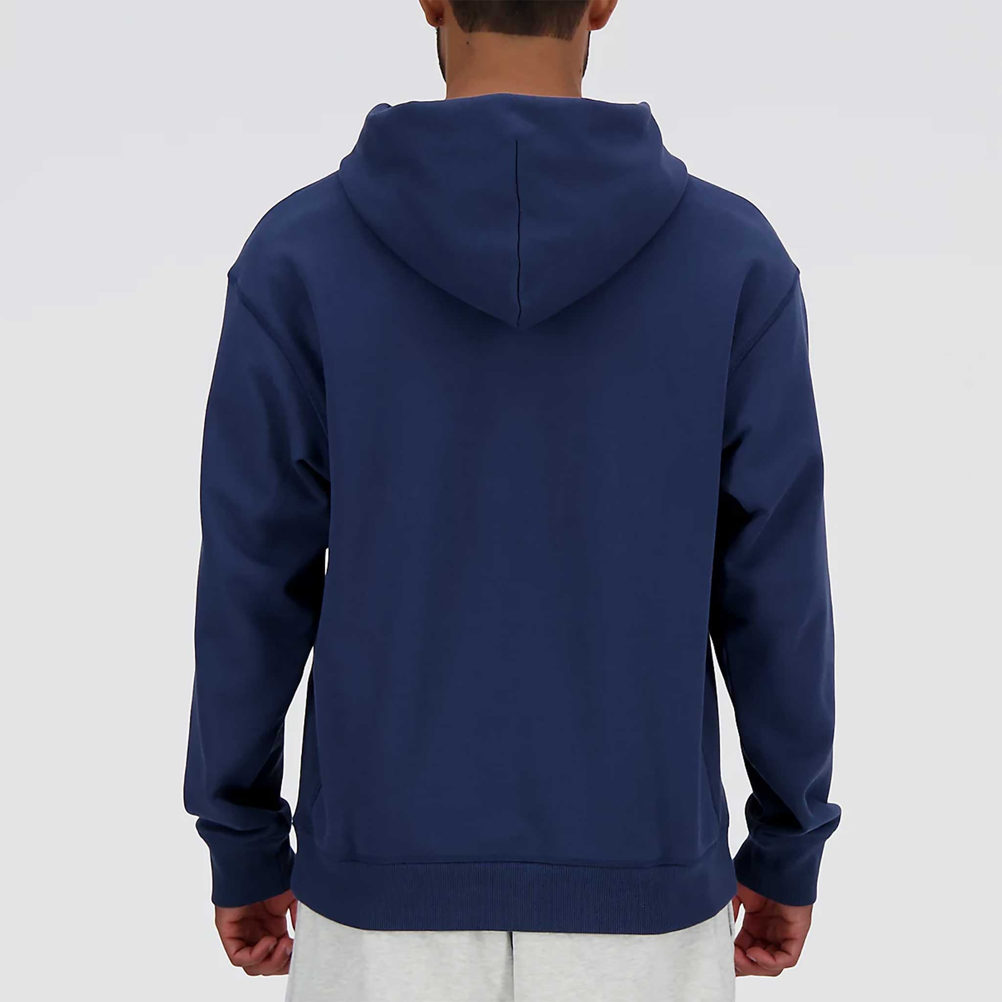 New Balance Athletics French Terry Hoodie Men's