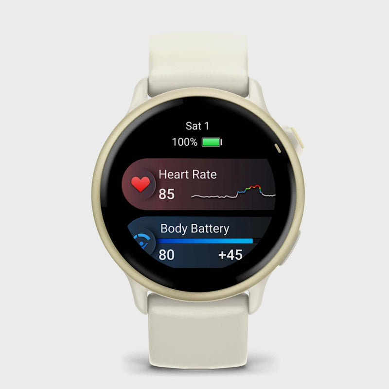 Garmin vivoactive 6