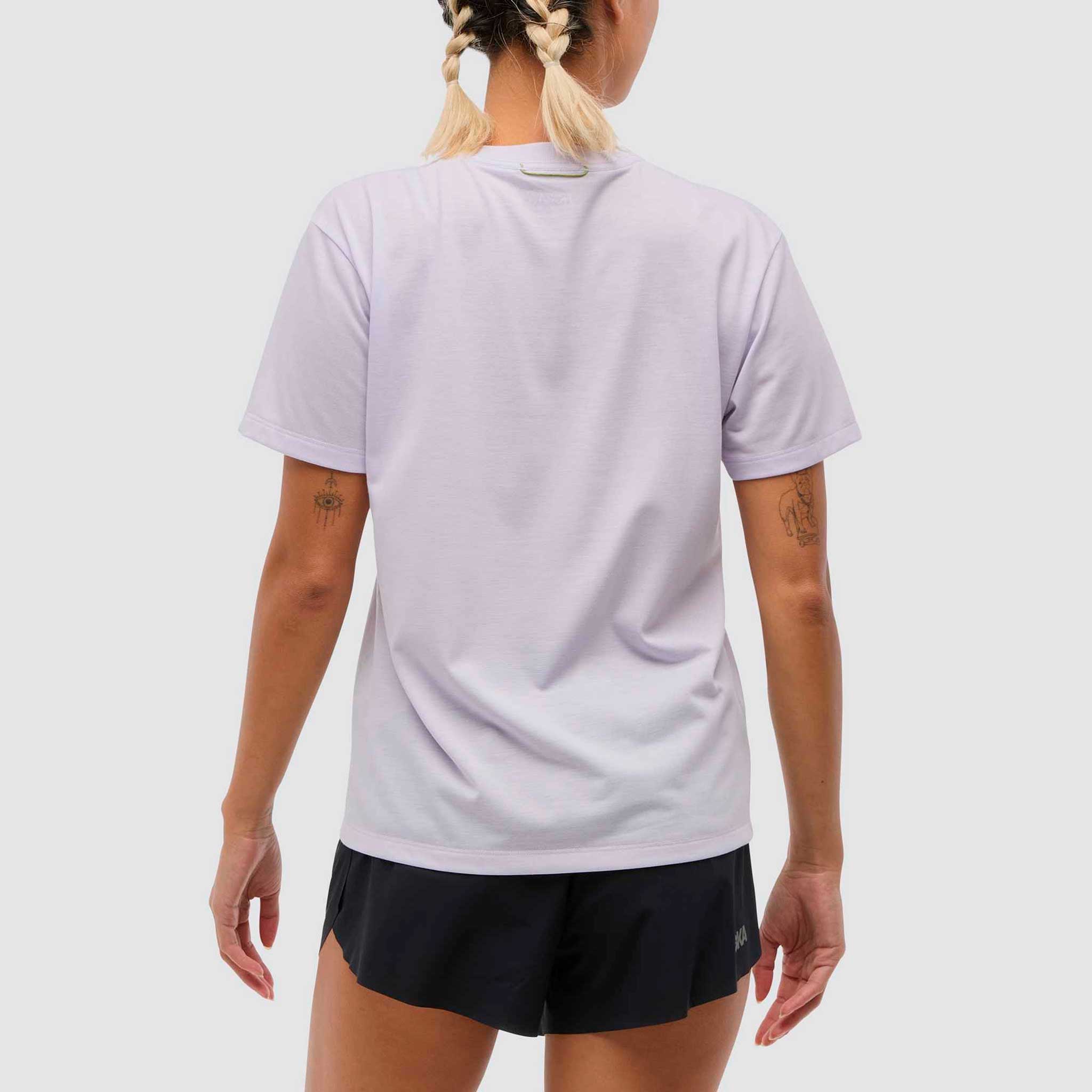 HOKA Global Run Day Tech Tee Women's – Holabird Sports