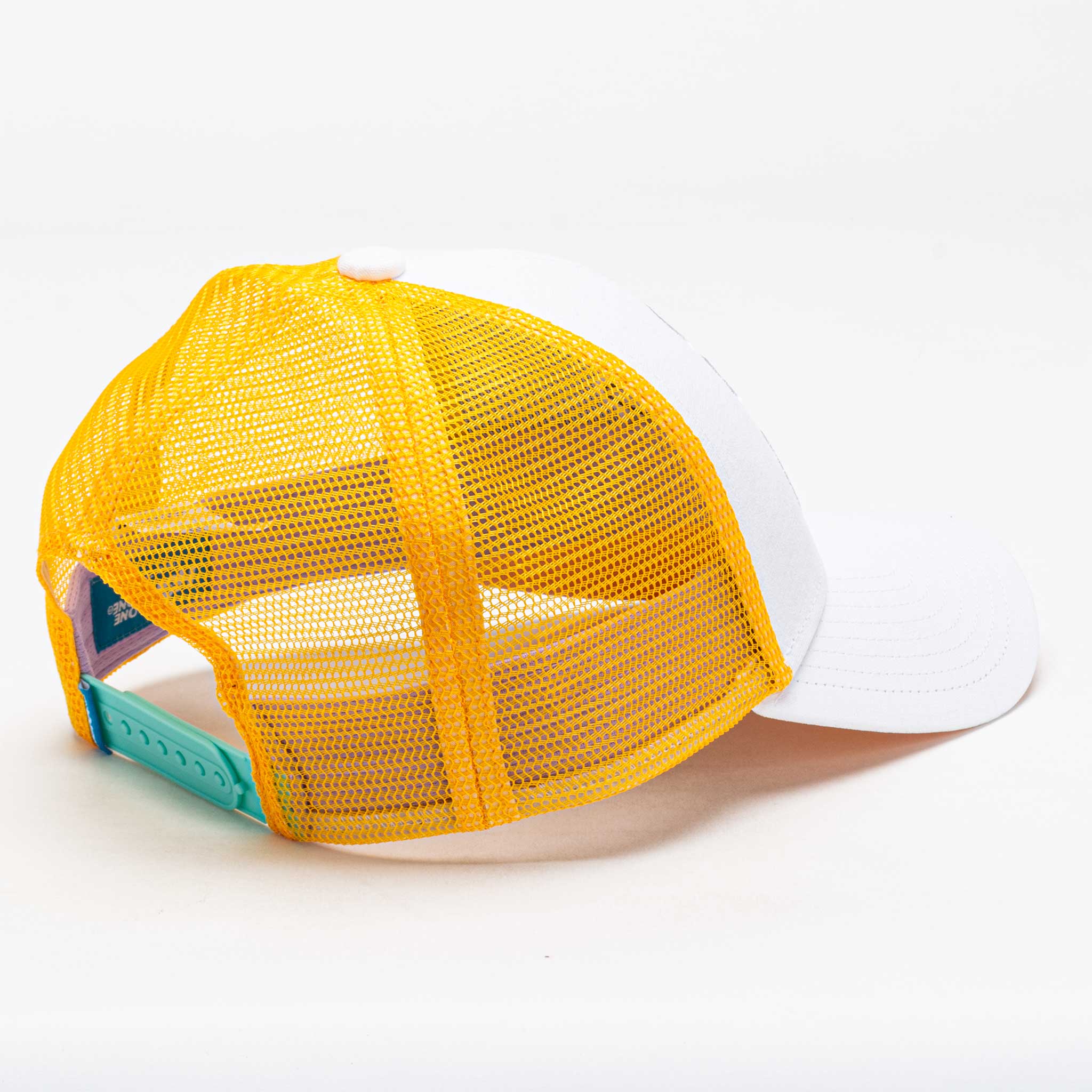 HOKA Global Run Day Trucker Cap