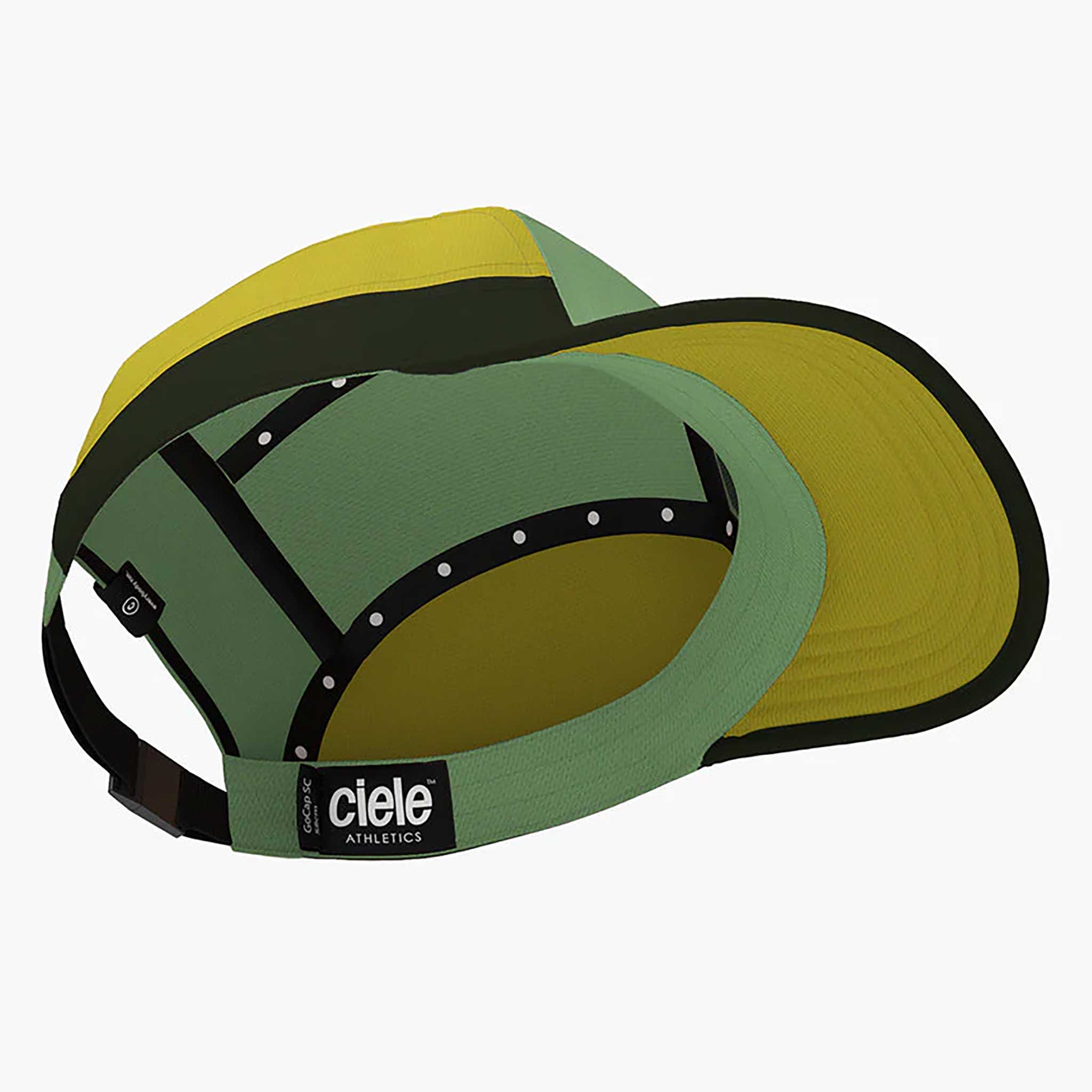 ciele GOCap SC - C Plus Box